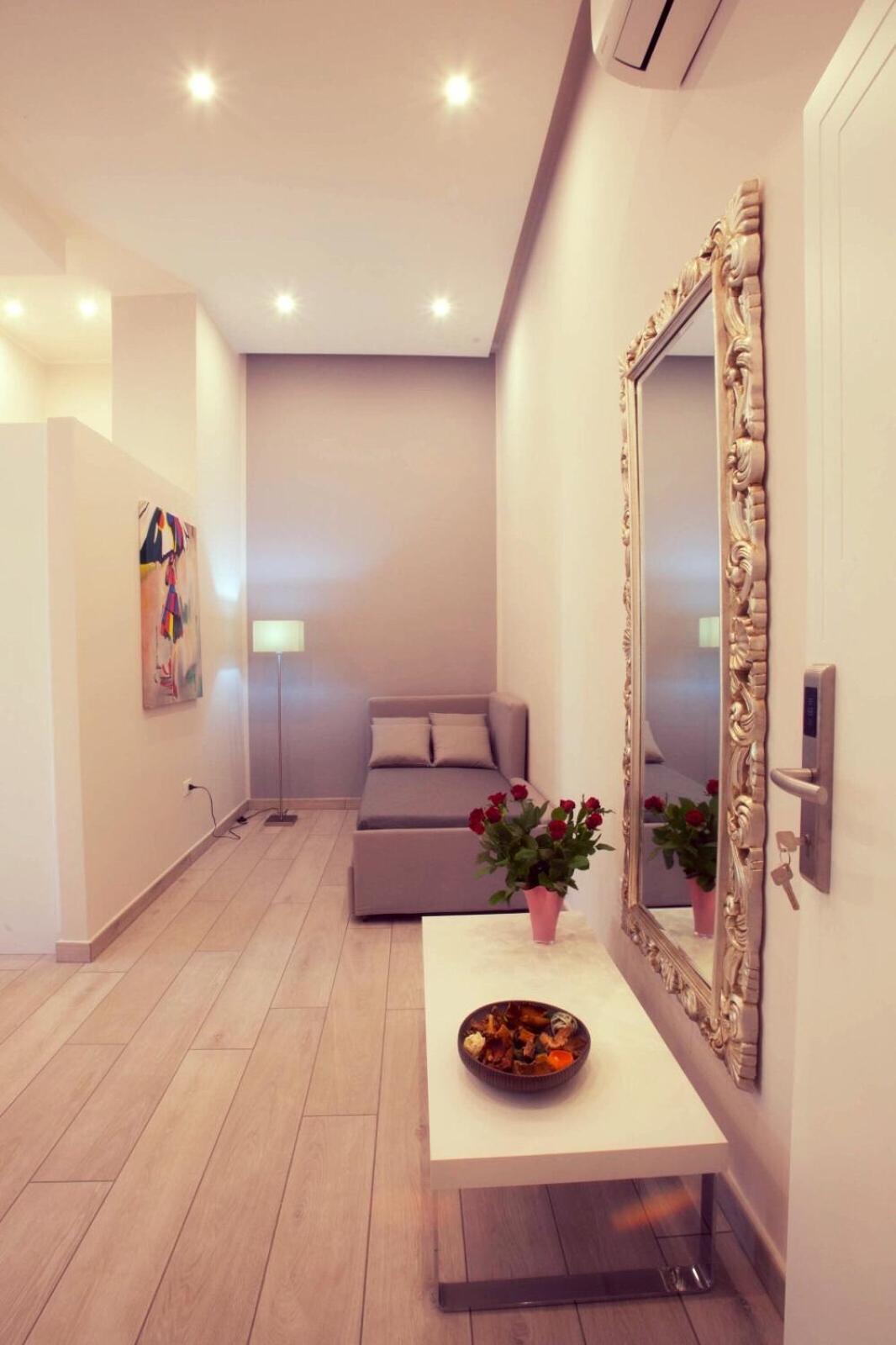 Luxury Quadruple Room - Photo 46
