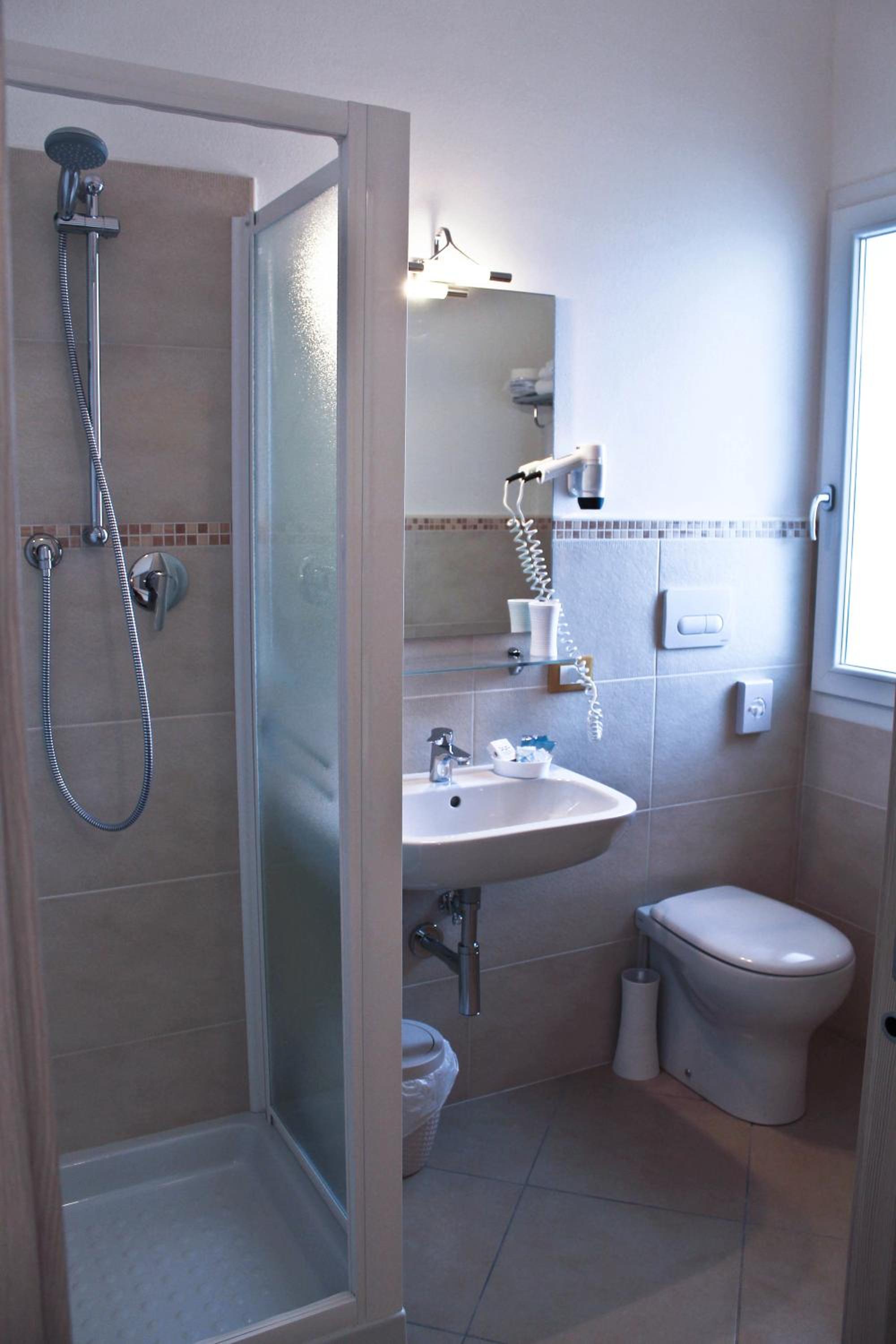 Standard Single Room photo 3