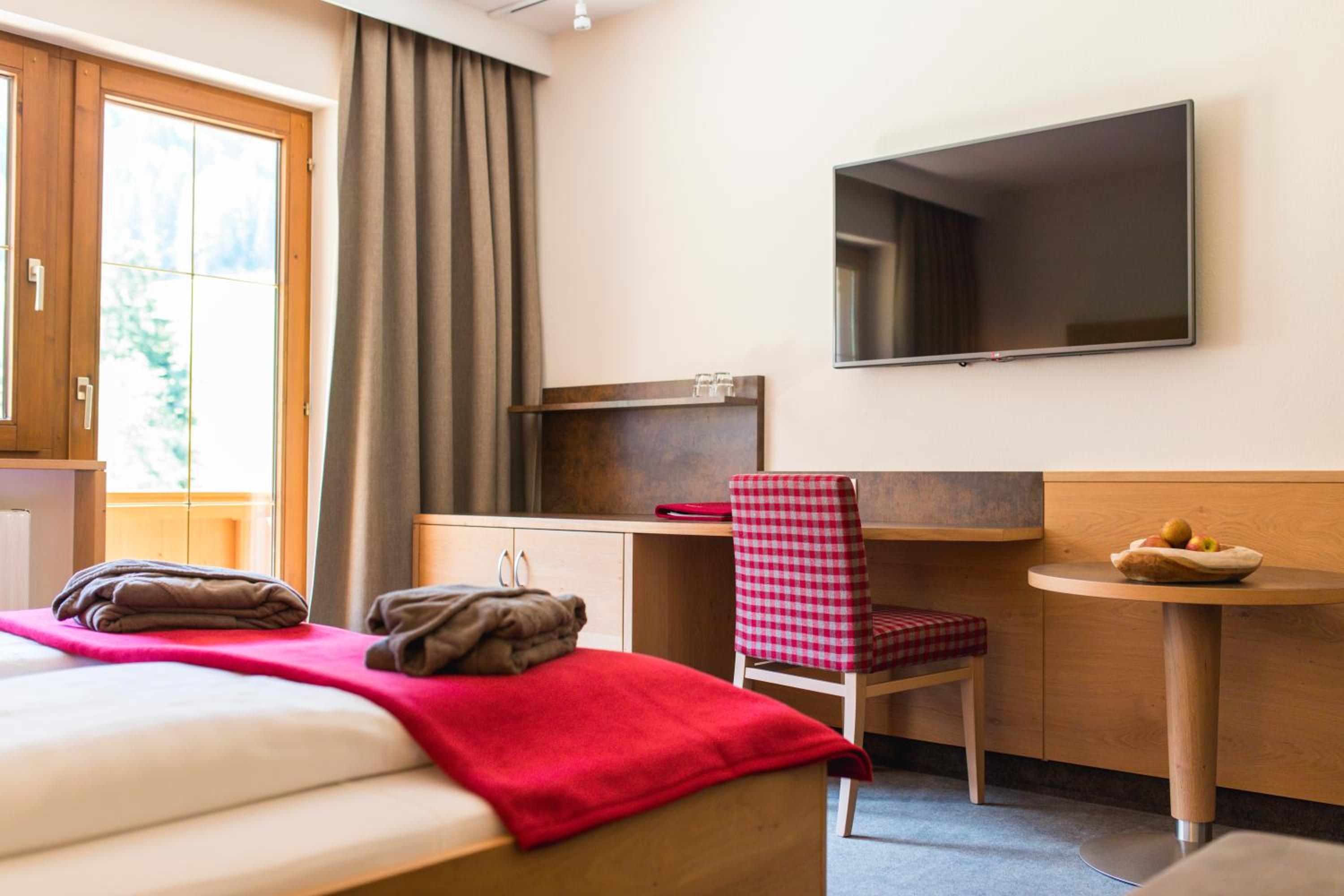 Comfort Double or Twin Room with garden view - Photo 5