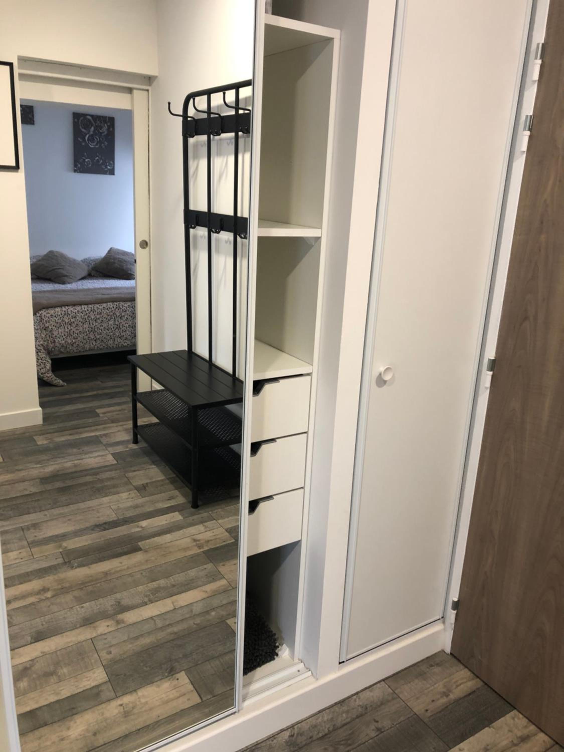 Apartment - Photo 10