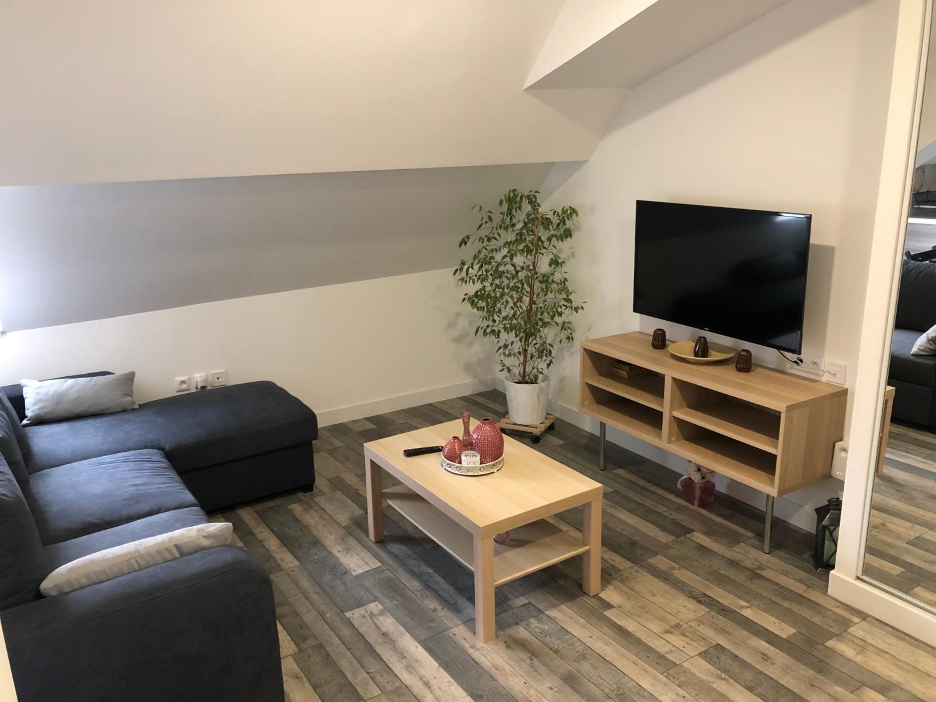 Apartment - Photo 12
