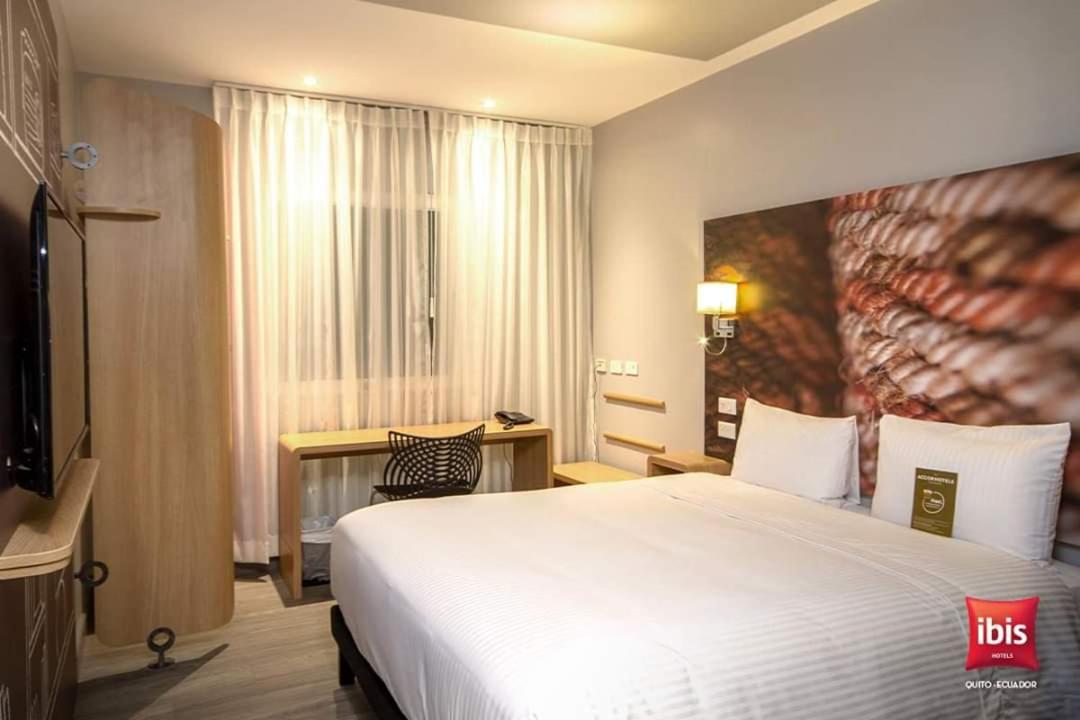Standard Double Room - Photo 1