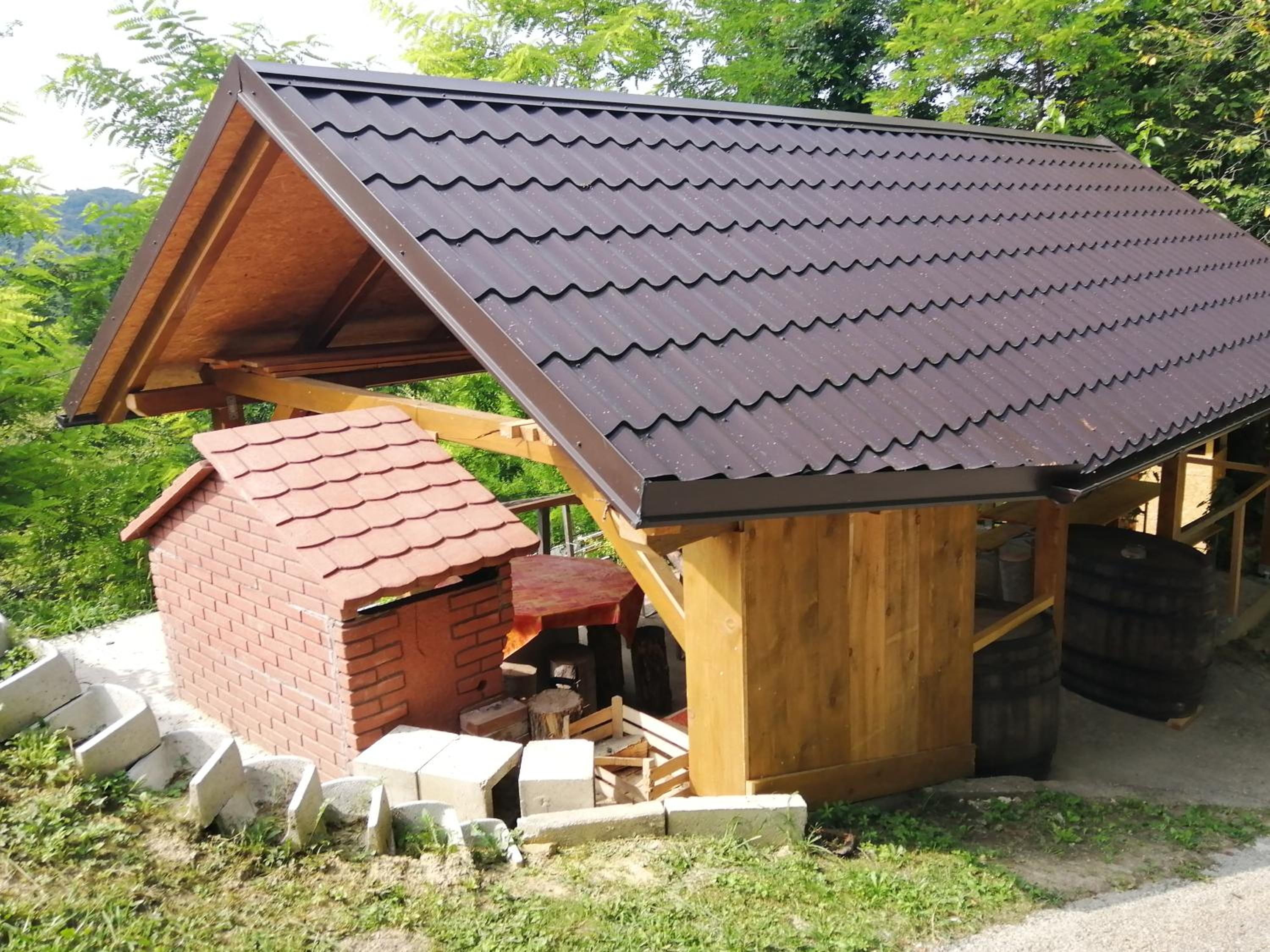 Cottage photo 2