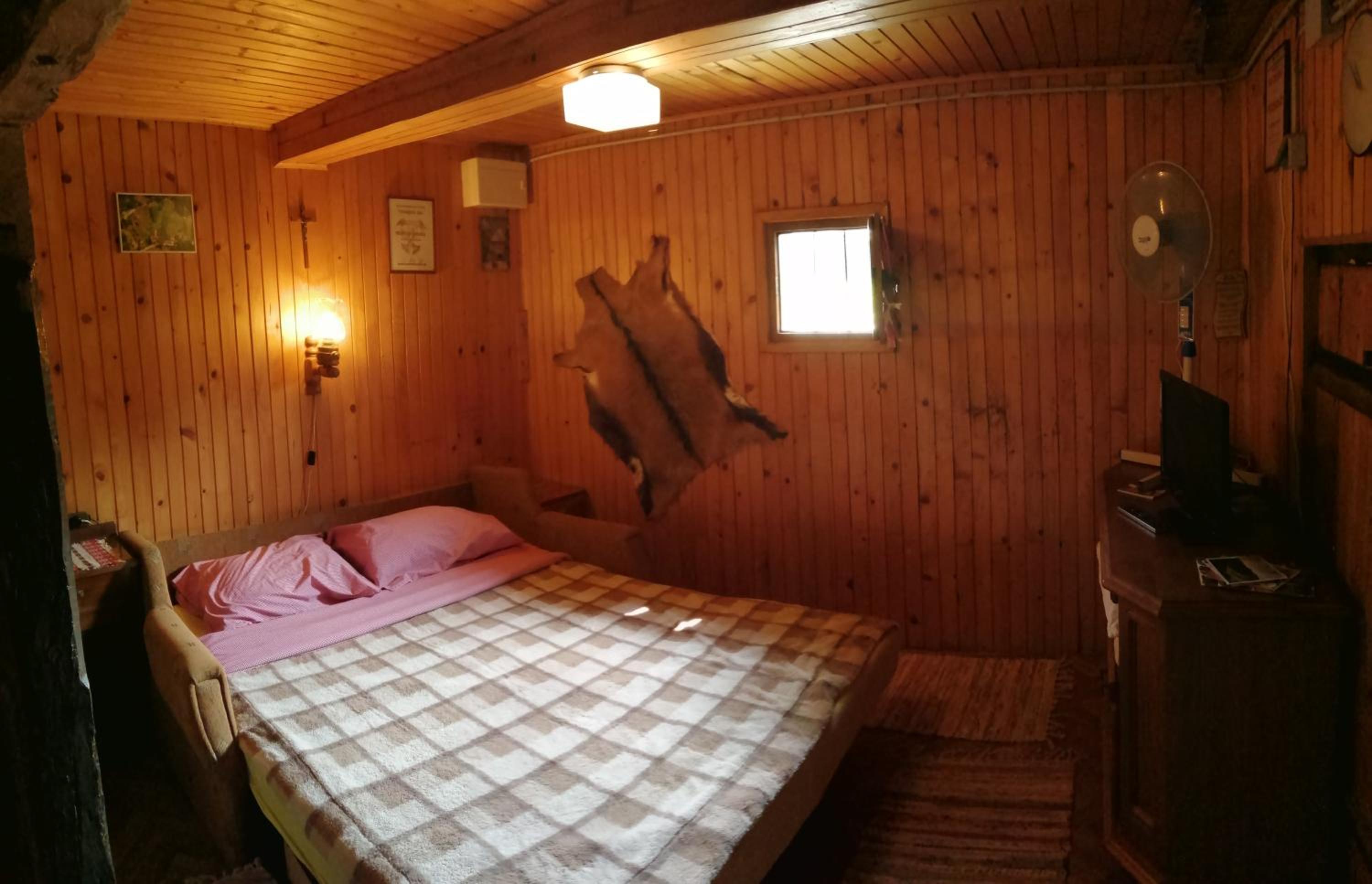 Cottage photo 1