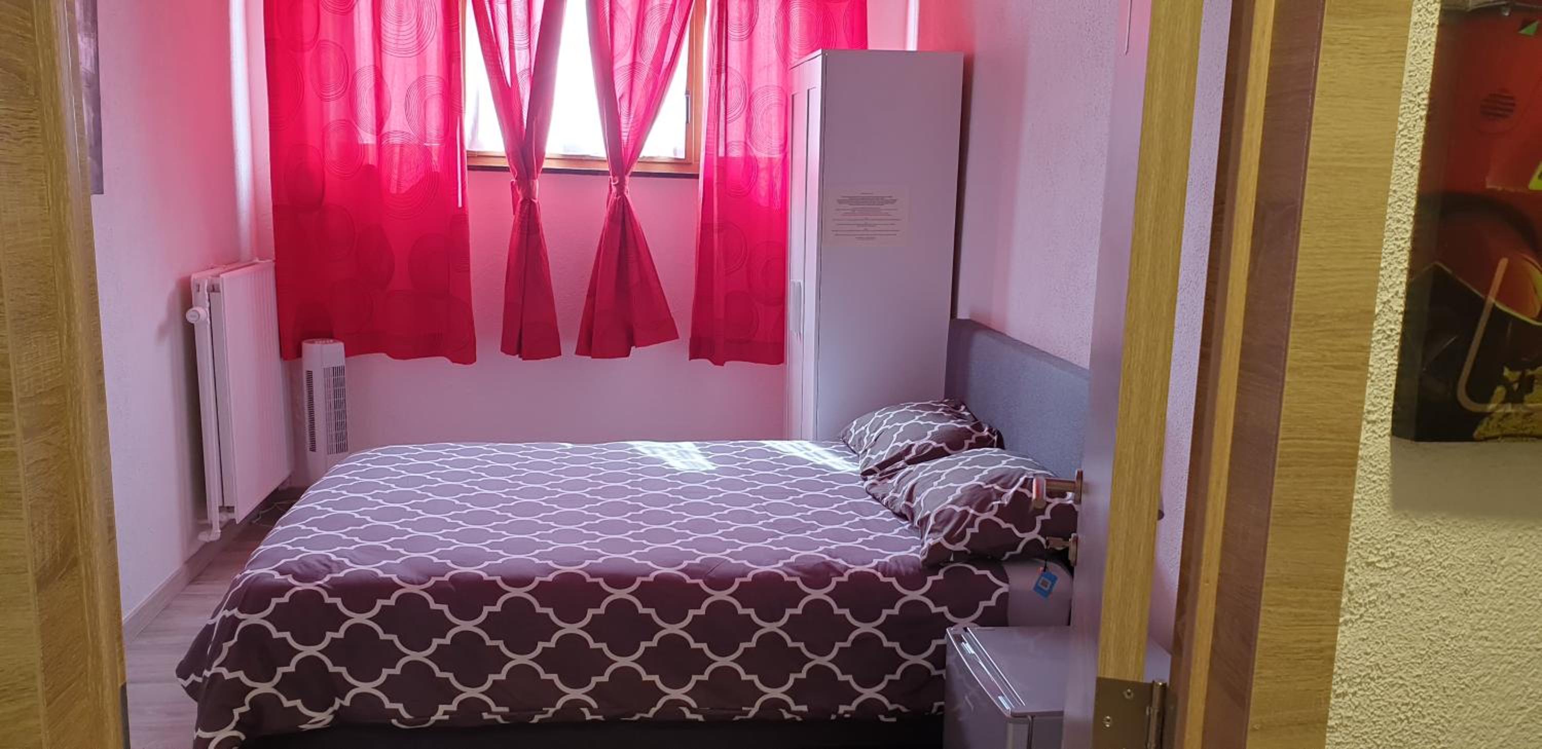 Double Room with Private External Bathroom photo 1