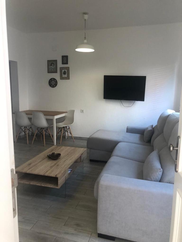 Apartamento Estudio