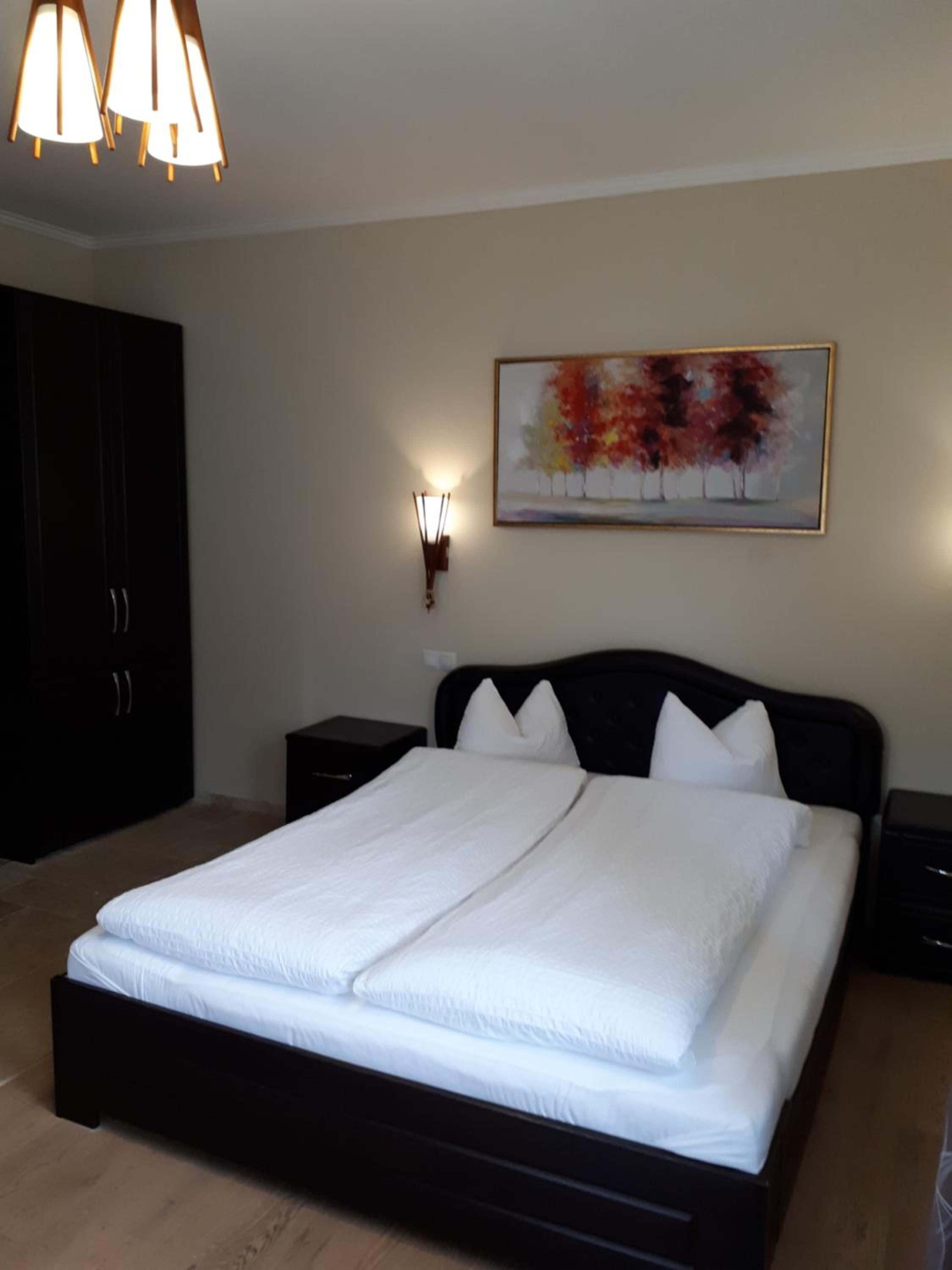 Double Room with Balcony photo 2