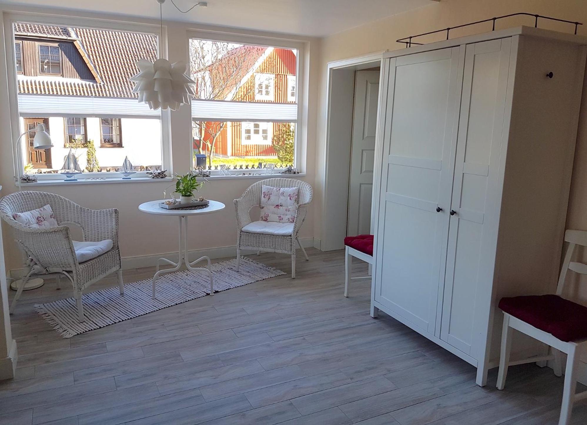 Apartment - Ground Floor photo 3