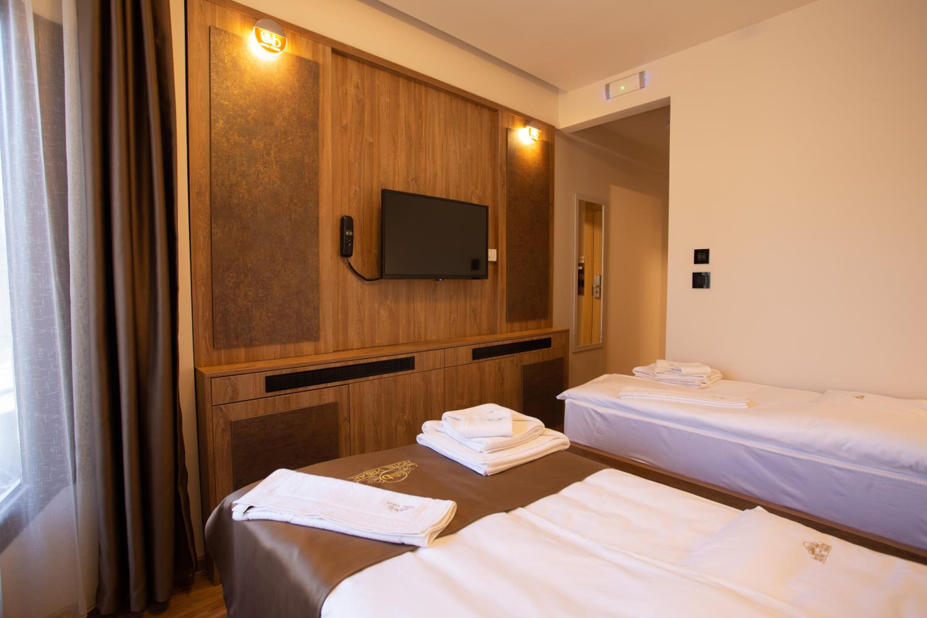 Twin Room photo 2