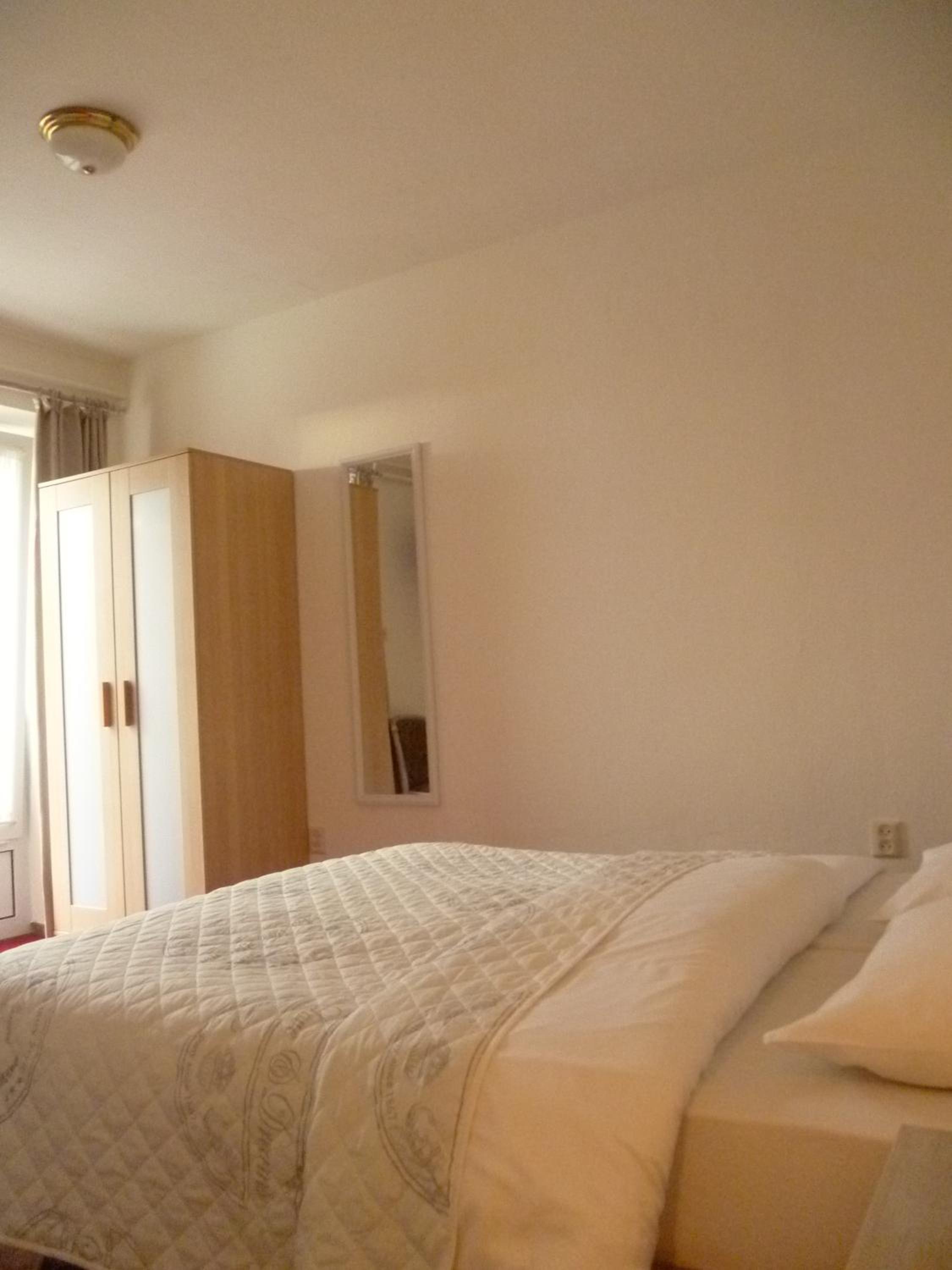 Standard Twin Room photo 1