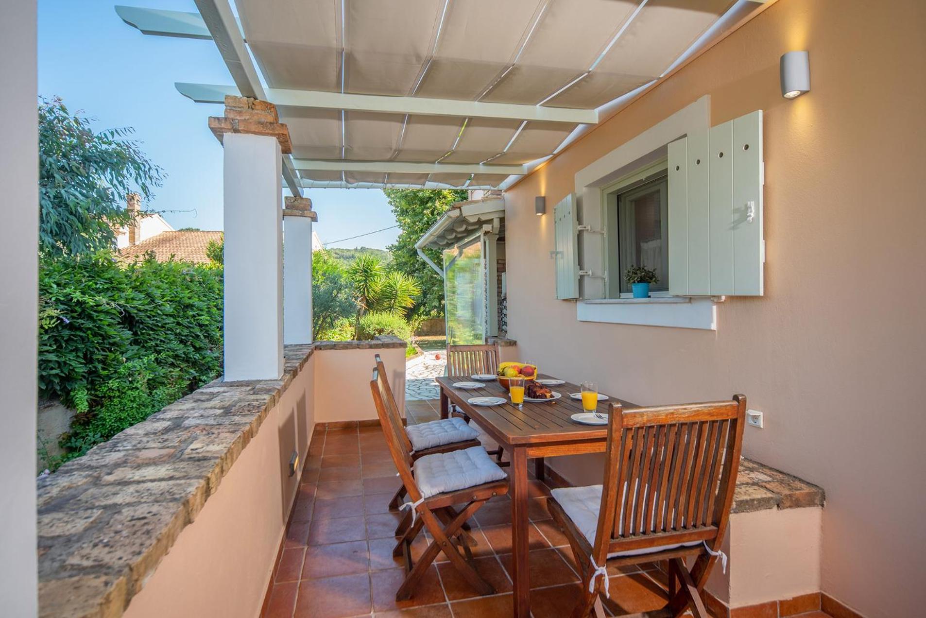 Villa - Beach Front photo 3