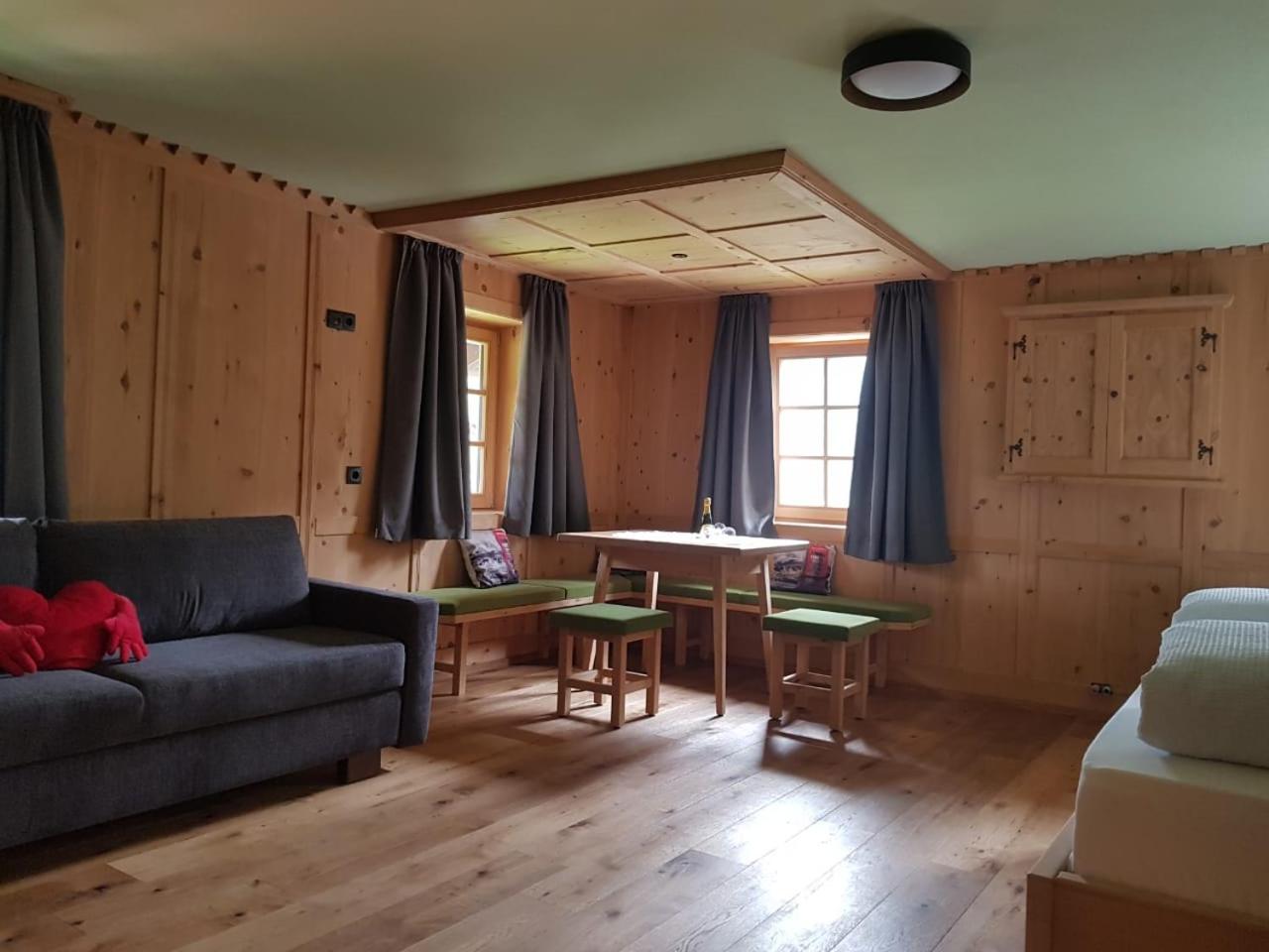 Triple Room with Mountain View - Photo 2
