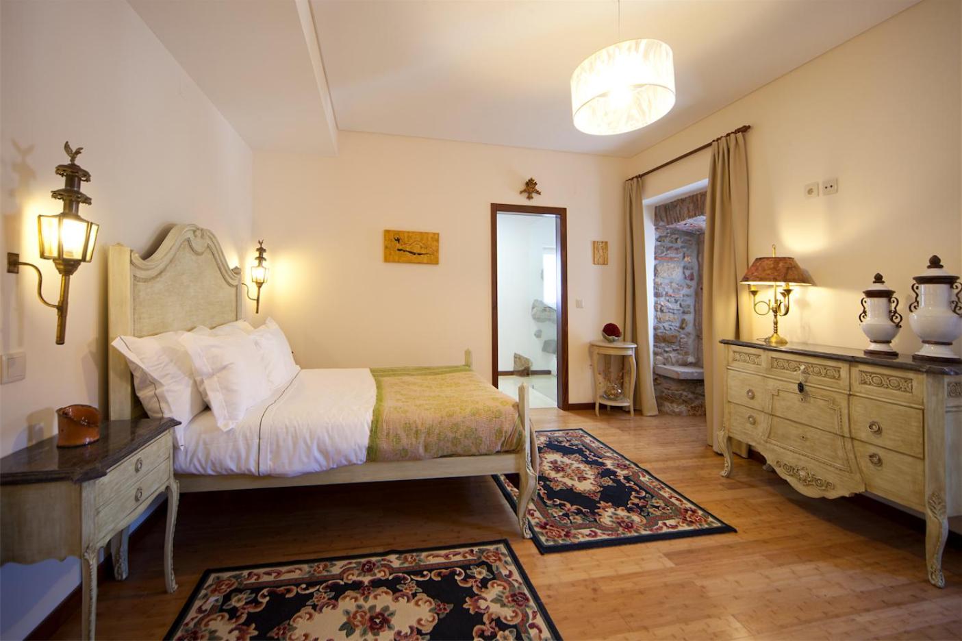 Double or Twin Room photo 1