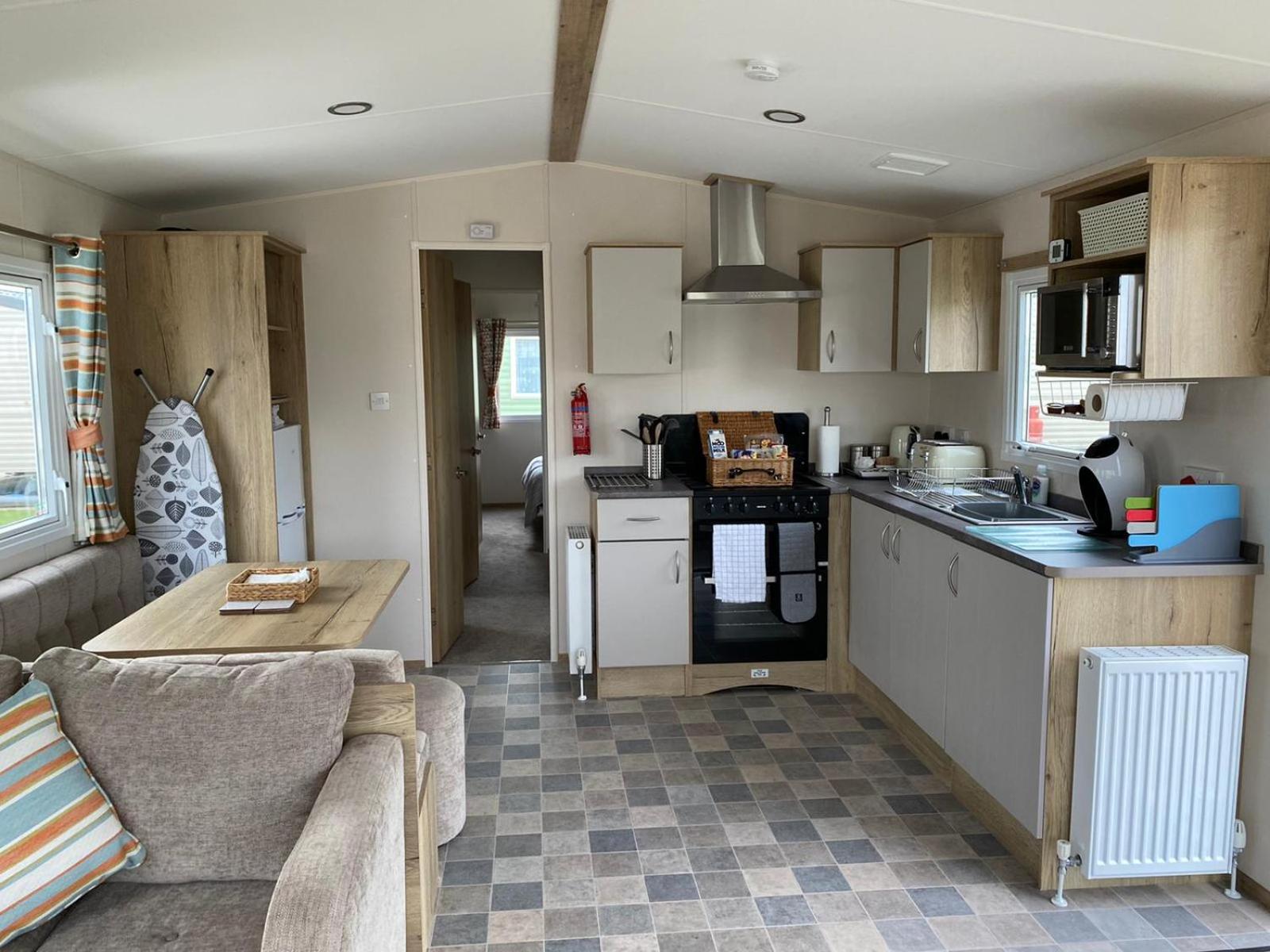 Caravan photo 2