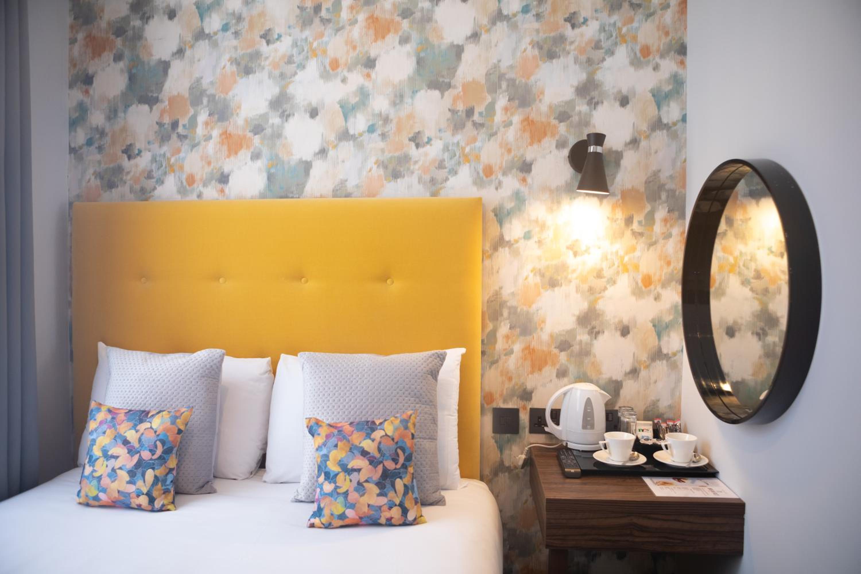 Double Room photo 1