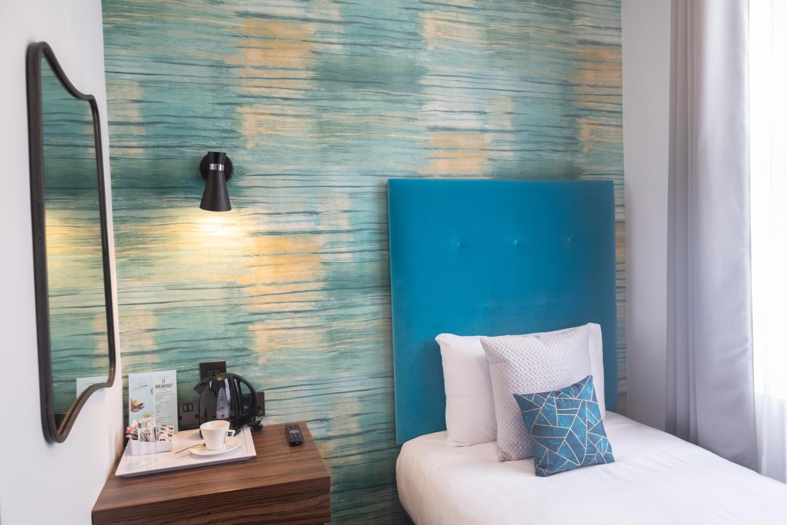 Single Room photo 1