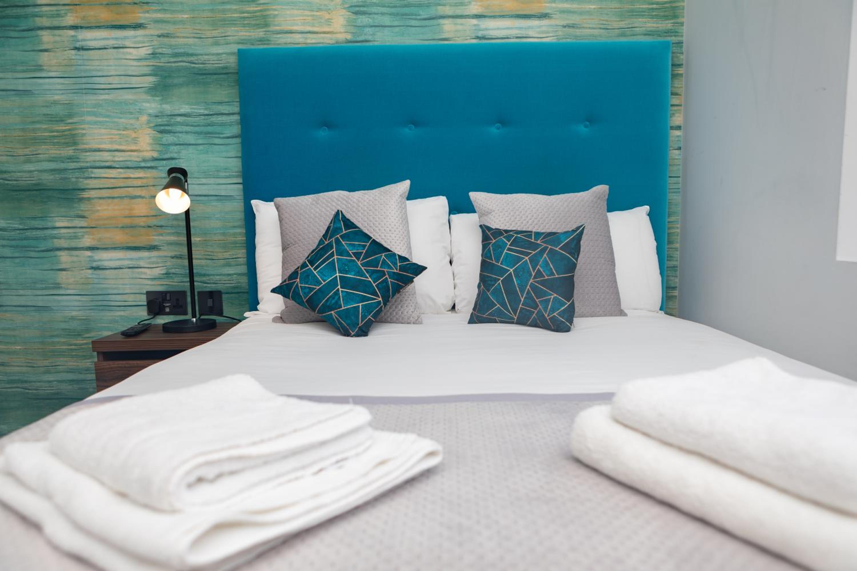 Quadruple Room photo 1