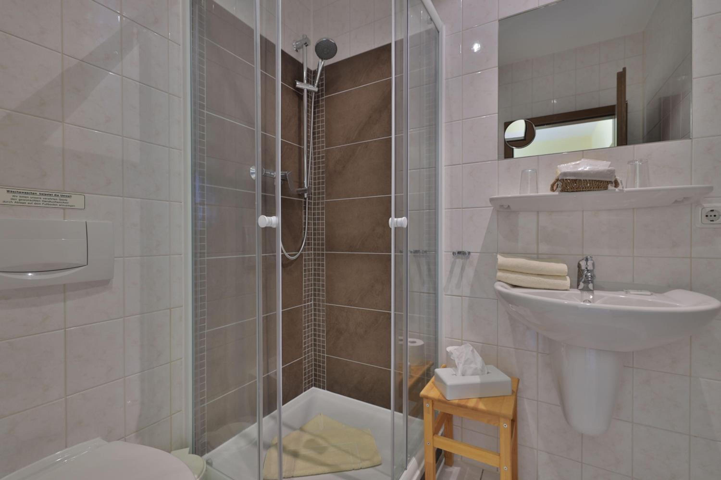 Cottage-Style Double Room photo 2