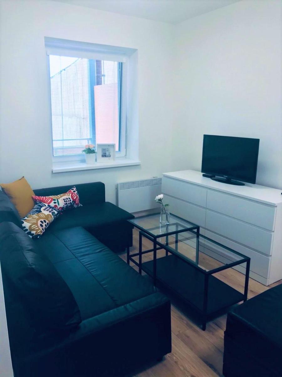 Apartment with Terrace photo 2
