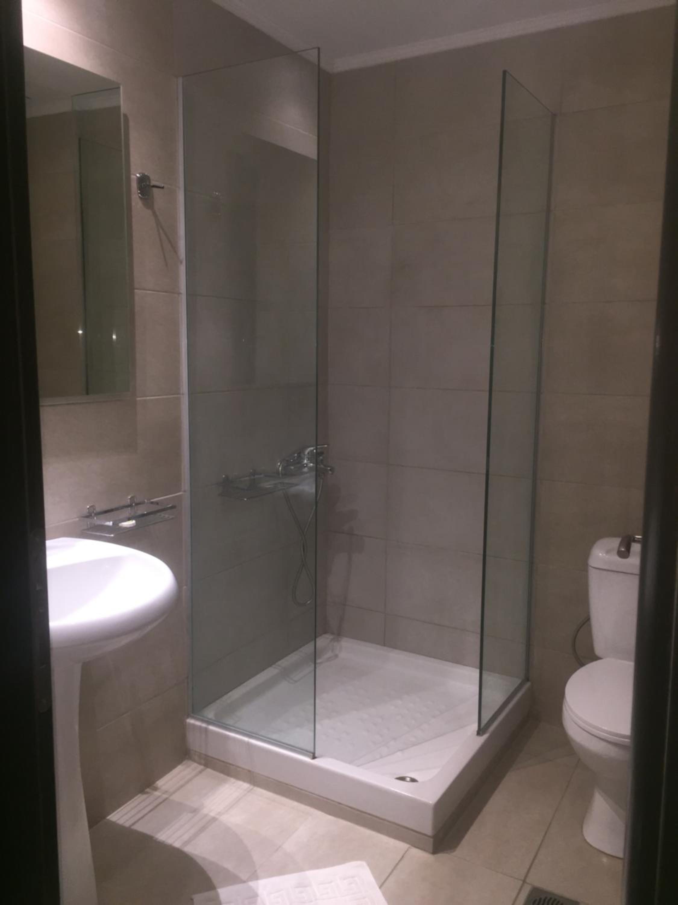 Deluxe Double Room with Balcony - Photo 50