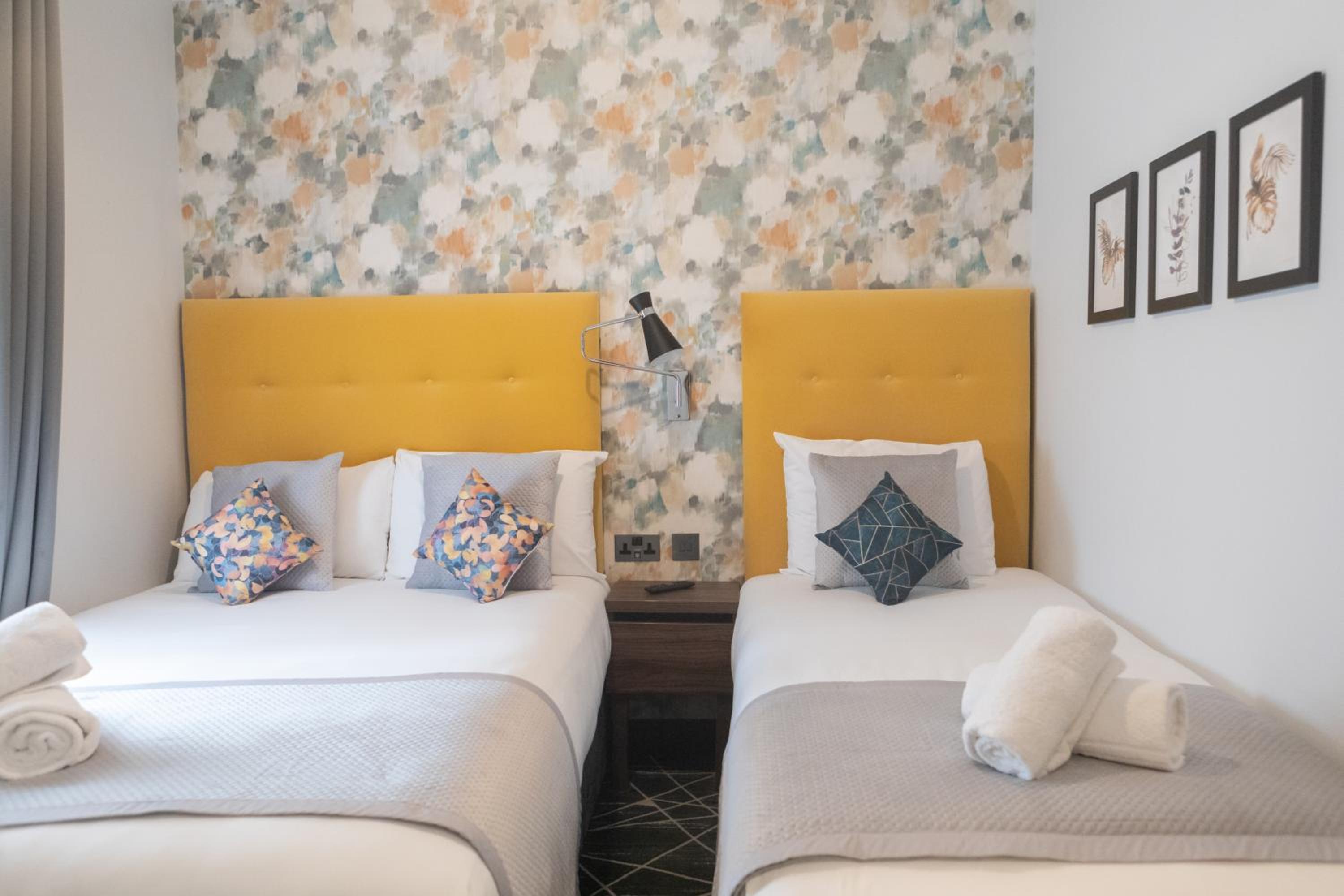 Triple Room photo 1