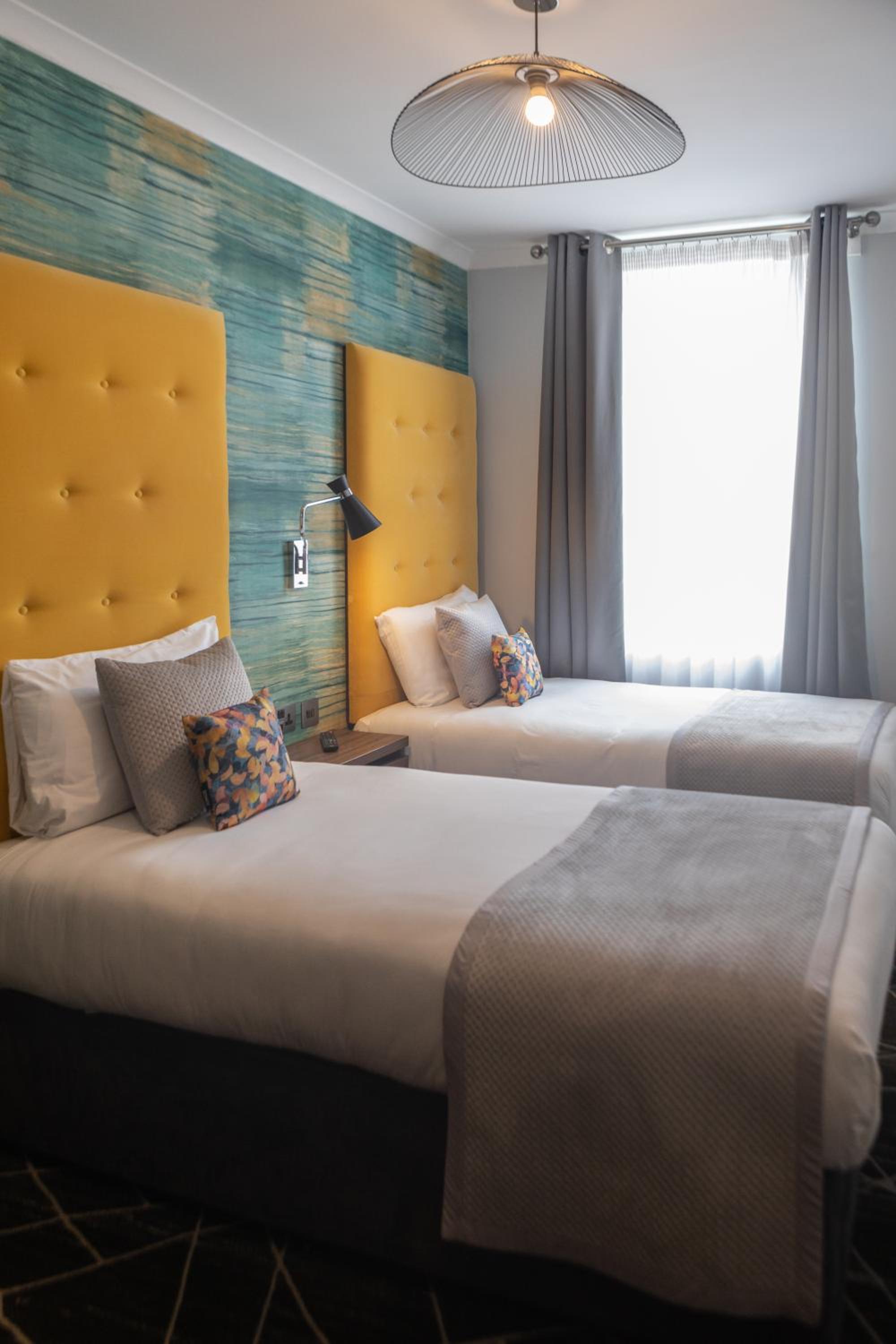 Twin Room photo 3