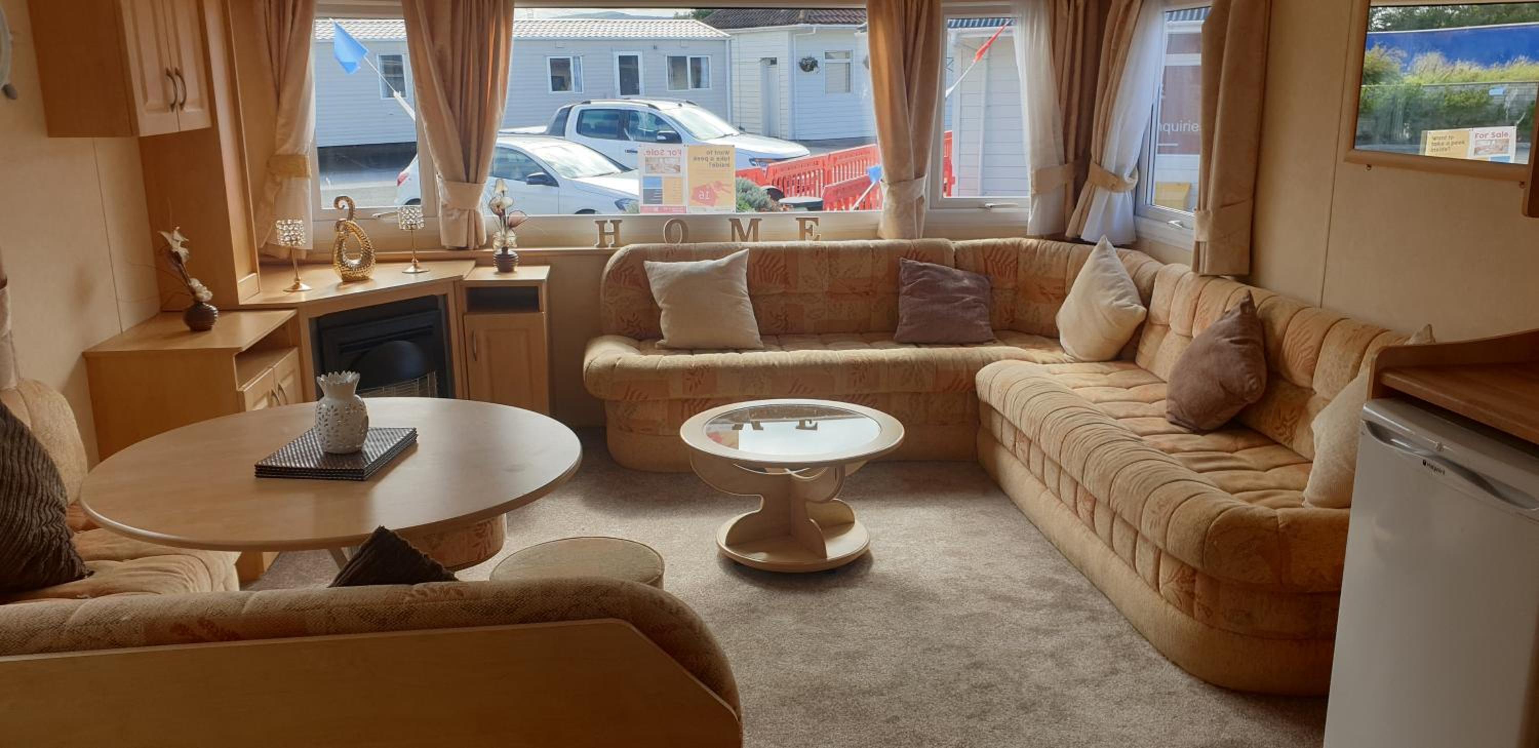 Caravan