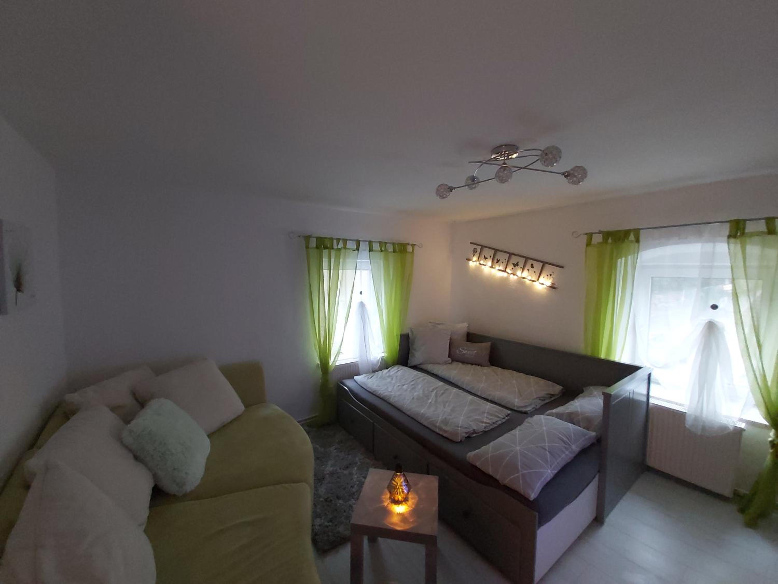 Standard Apartment - Photo 5