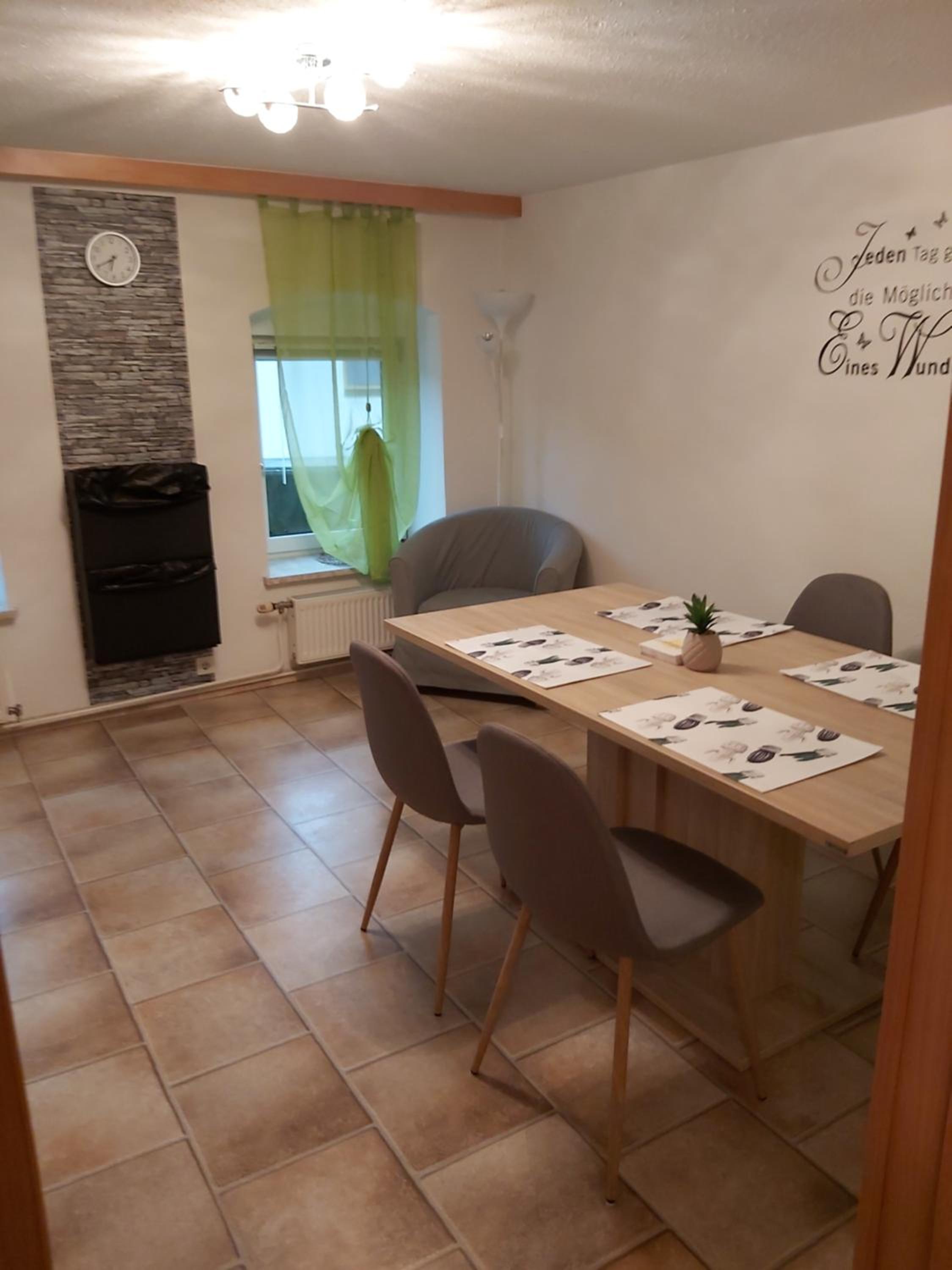 Standard Apartment - Photo 4
