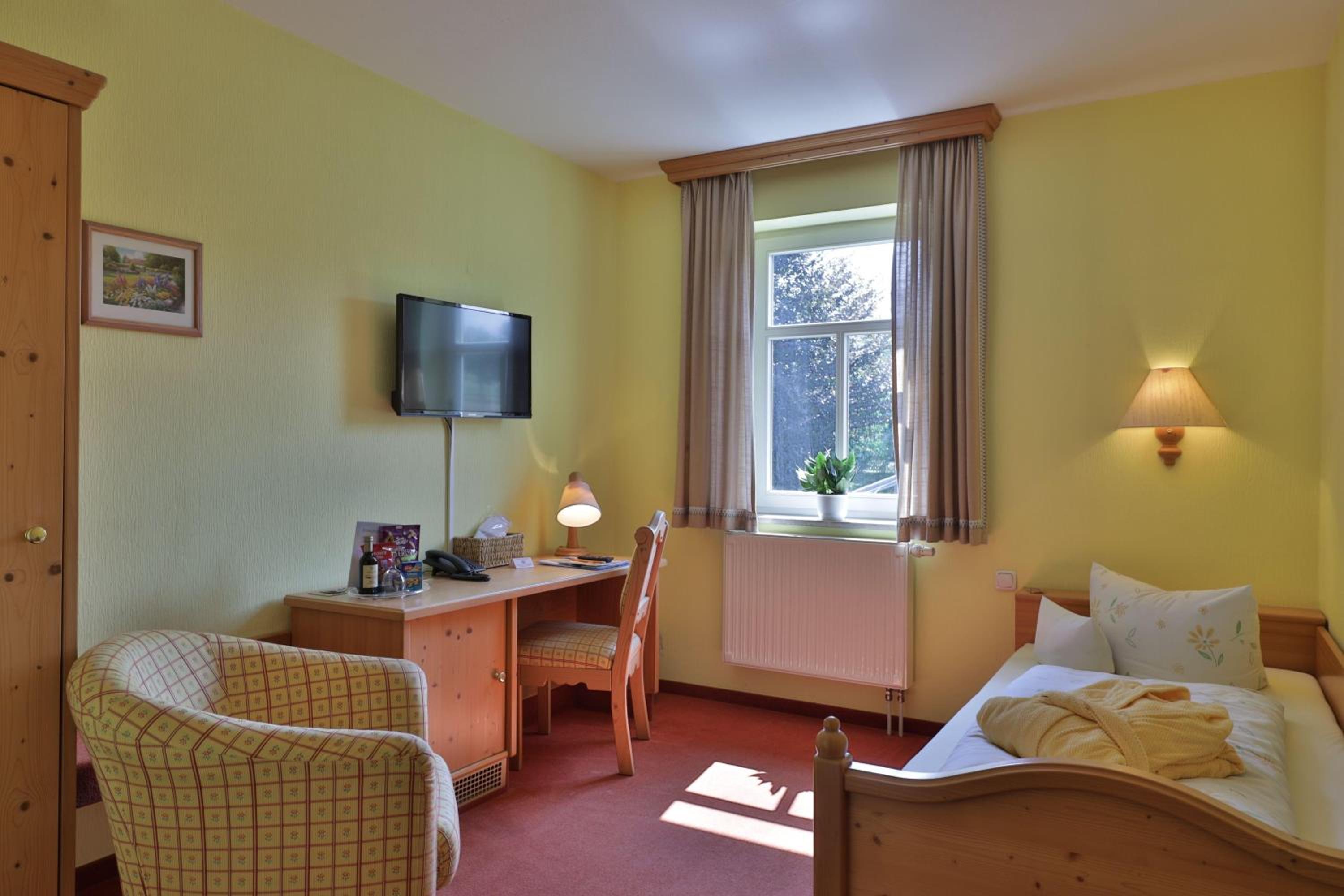Comfort Single Room photo 2