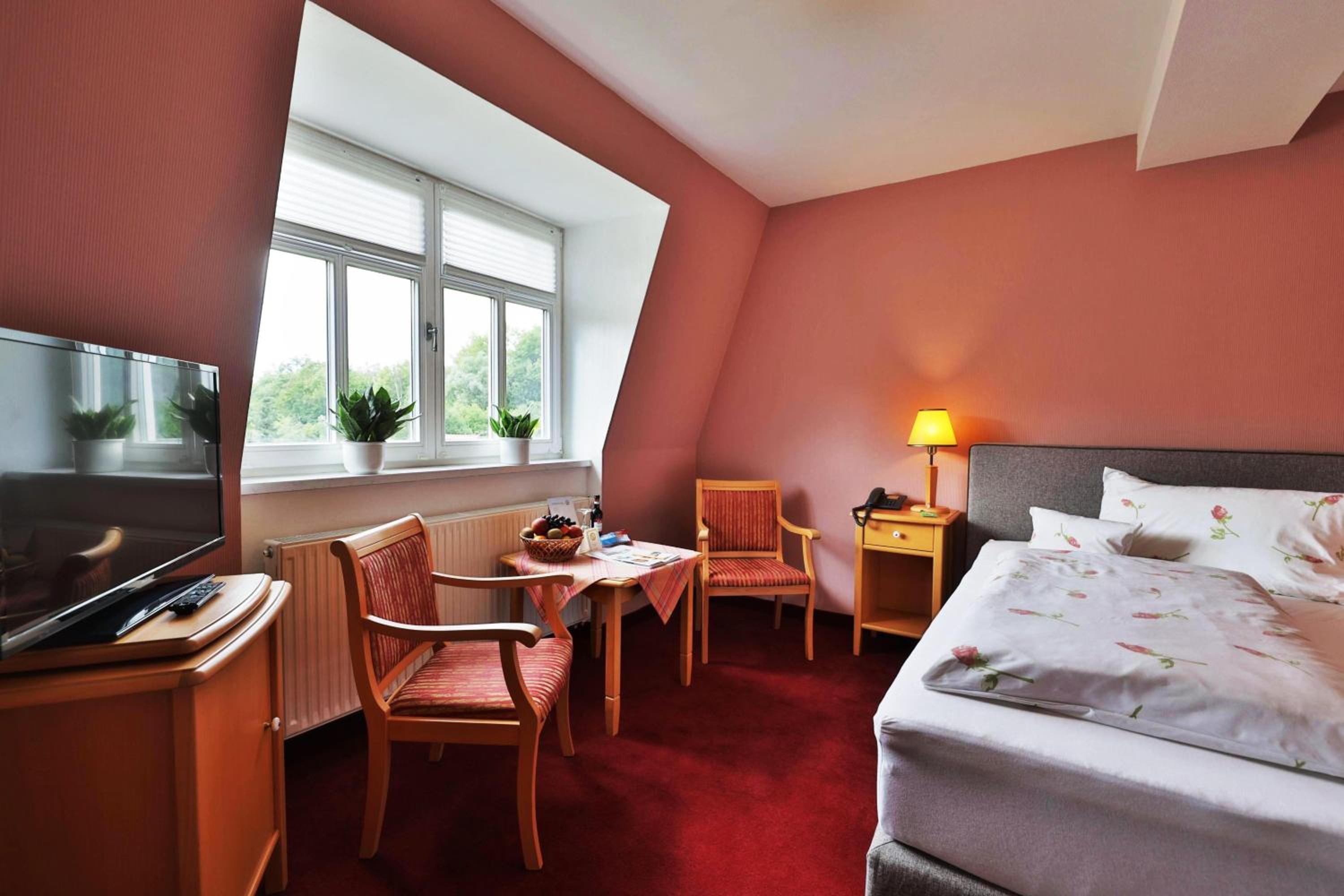 Comfort Single Room photo 1