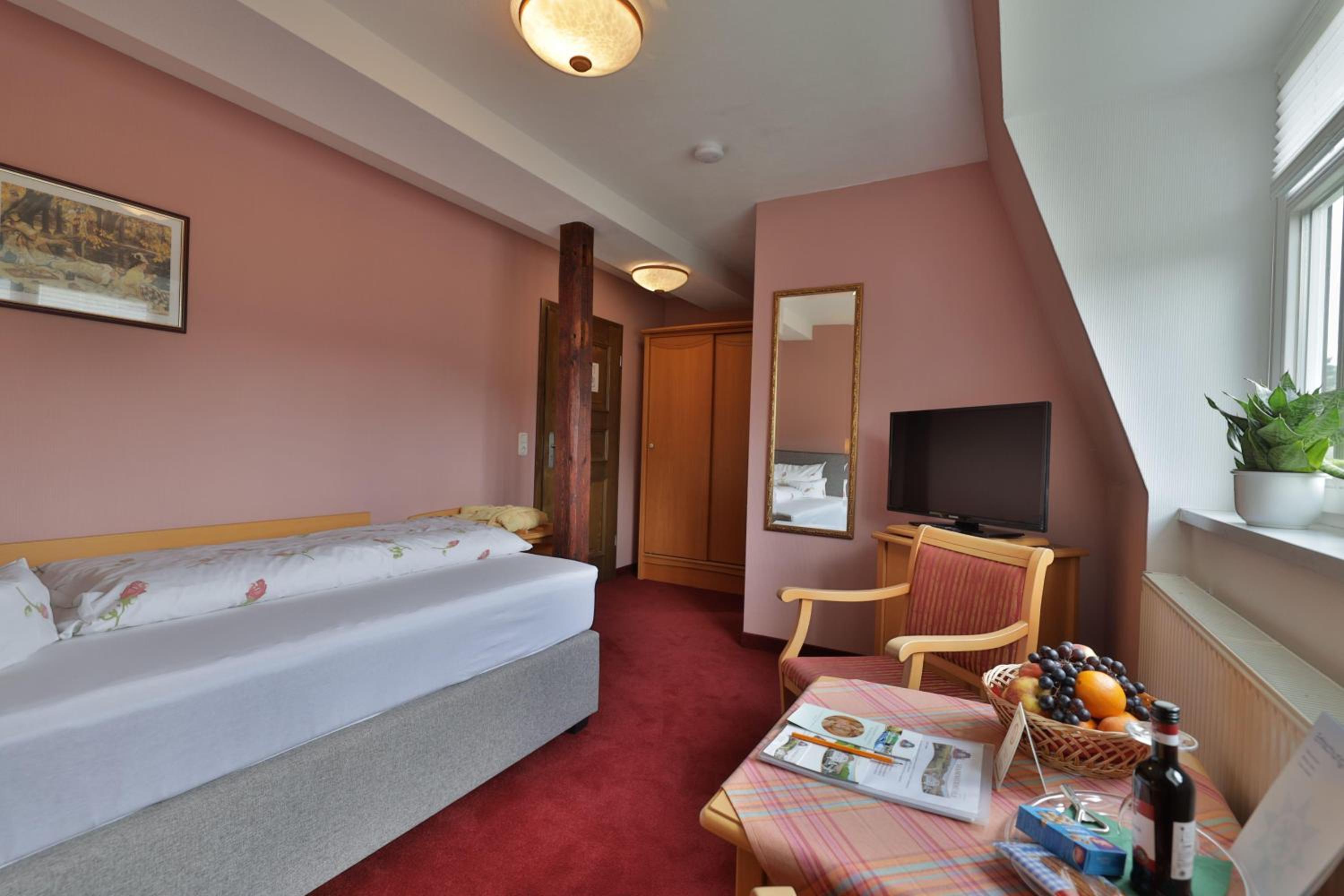 Comfort Single Room photo 3