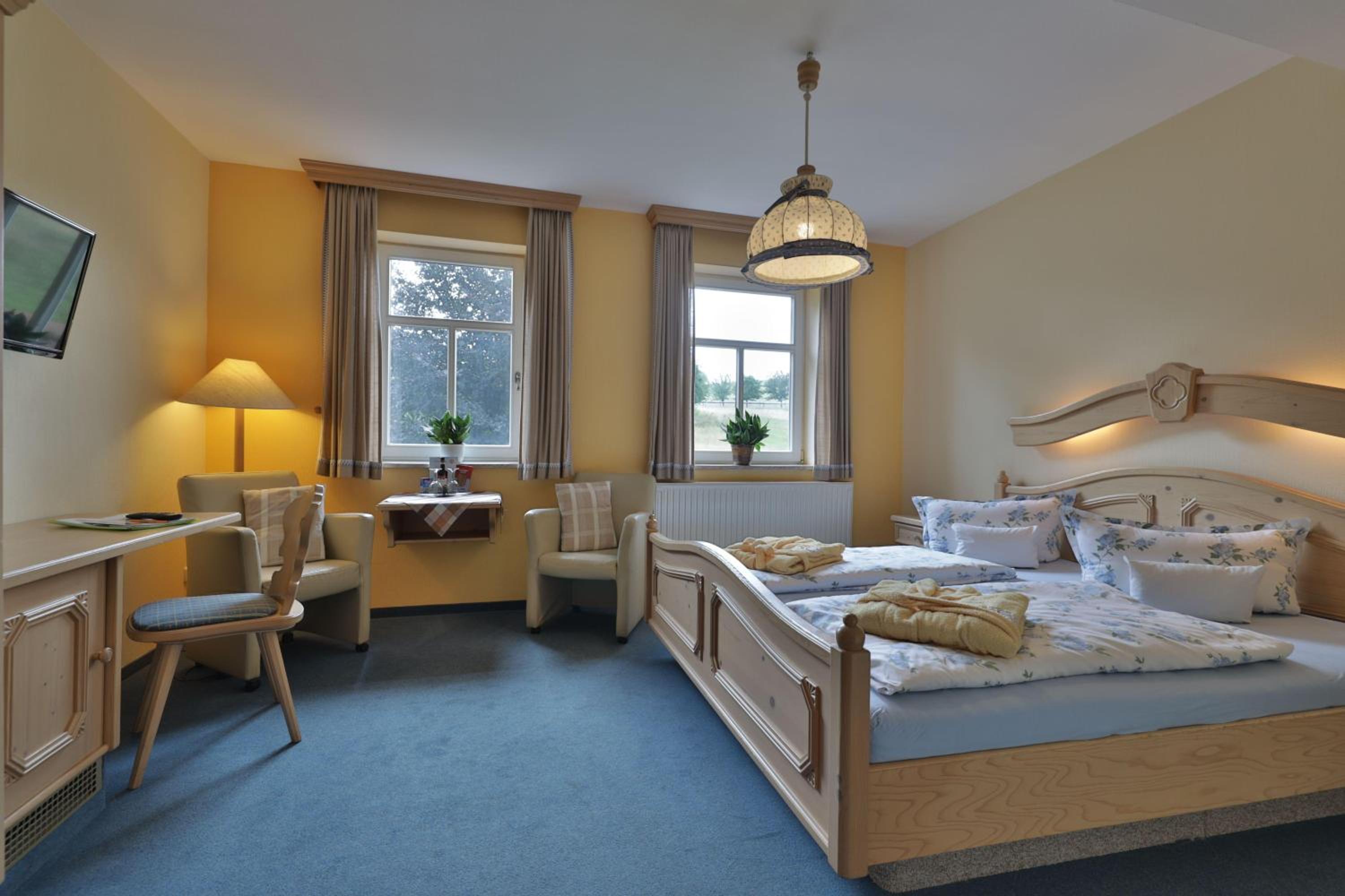 Comfort Double Room photo 3