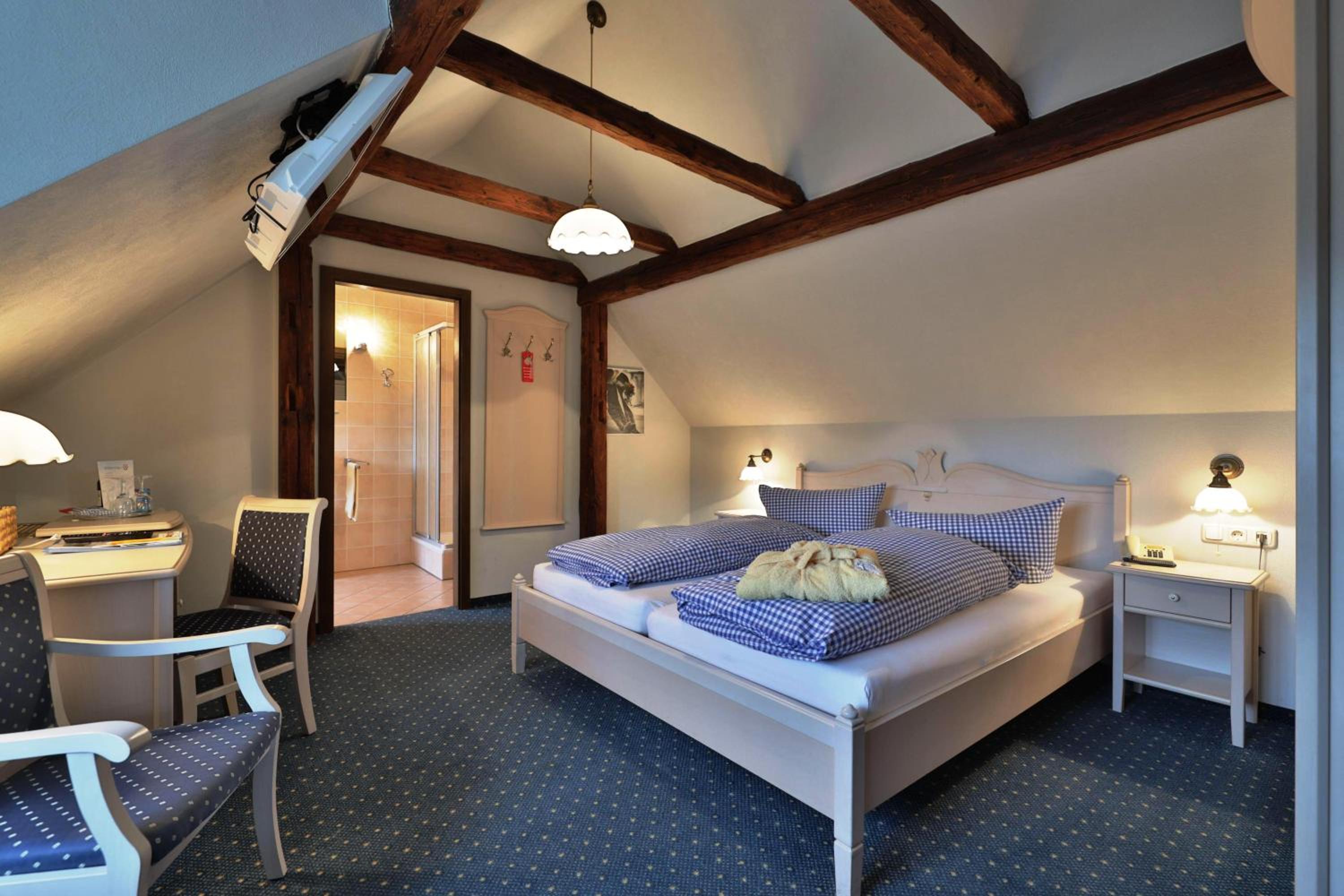 Comfort Double Room photo 1