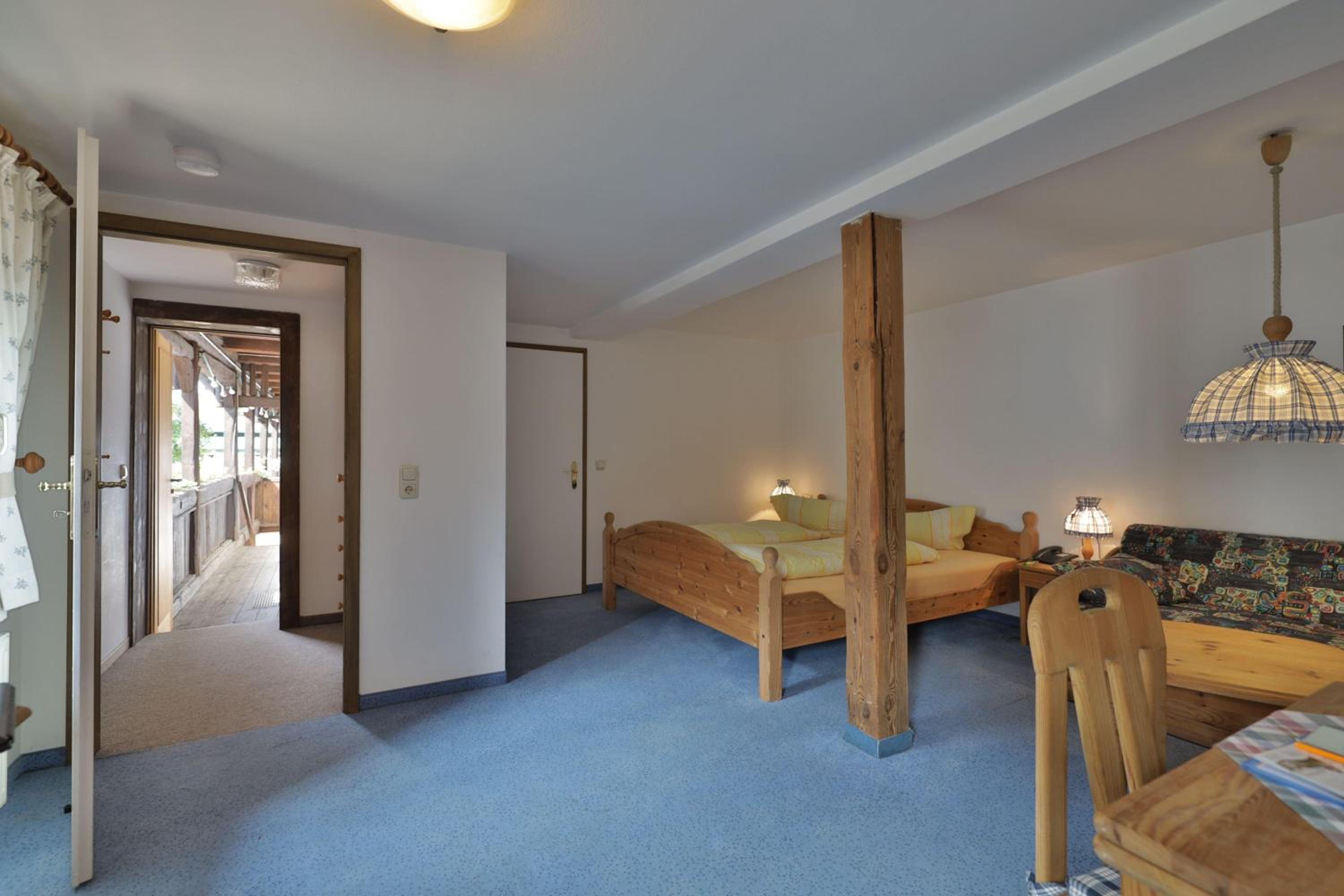Apartment photo 2