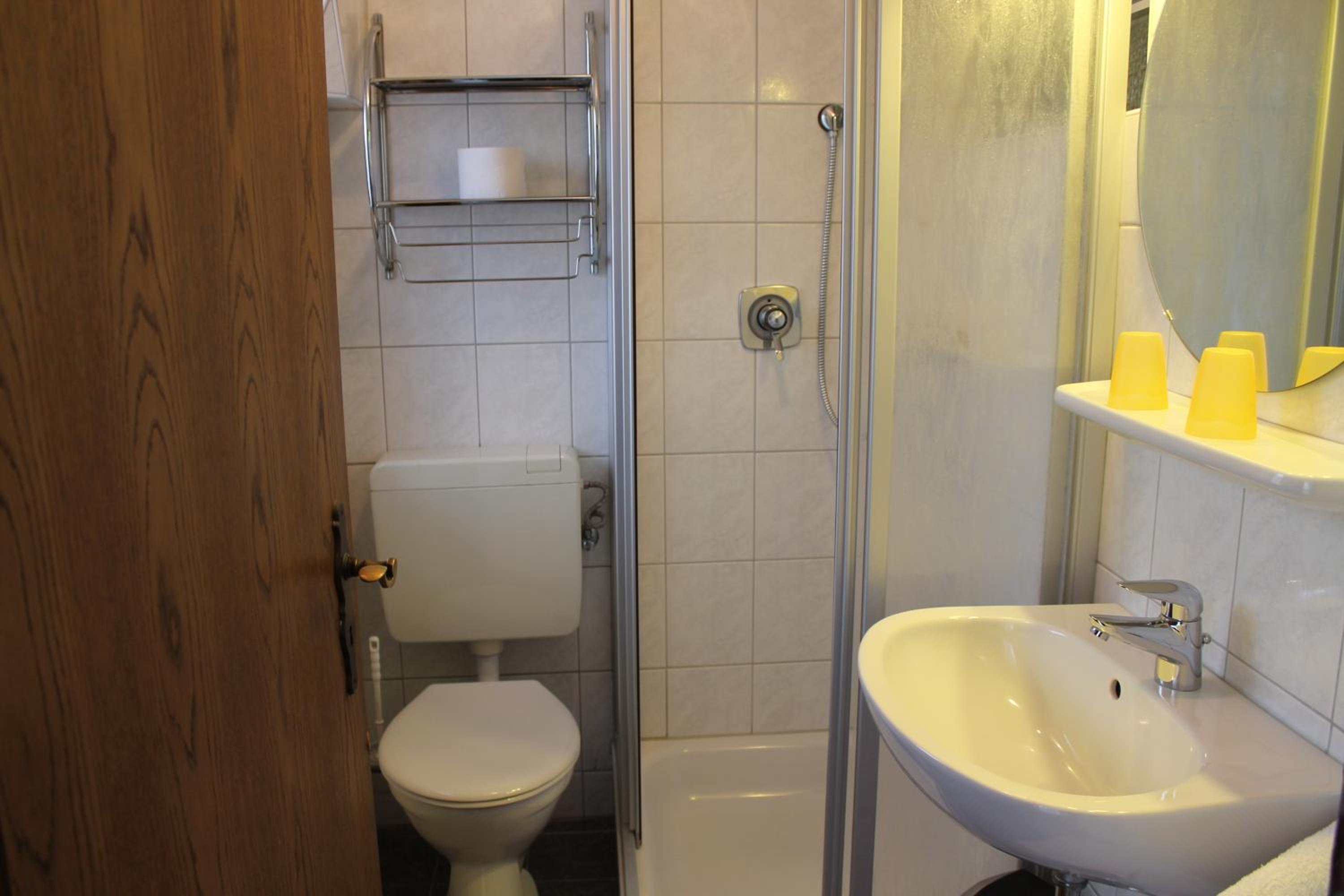 Standard Single Room photo 3
