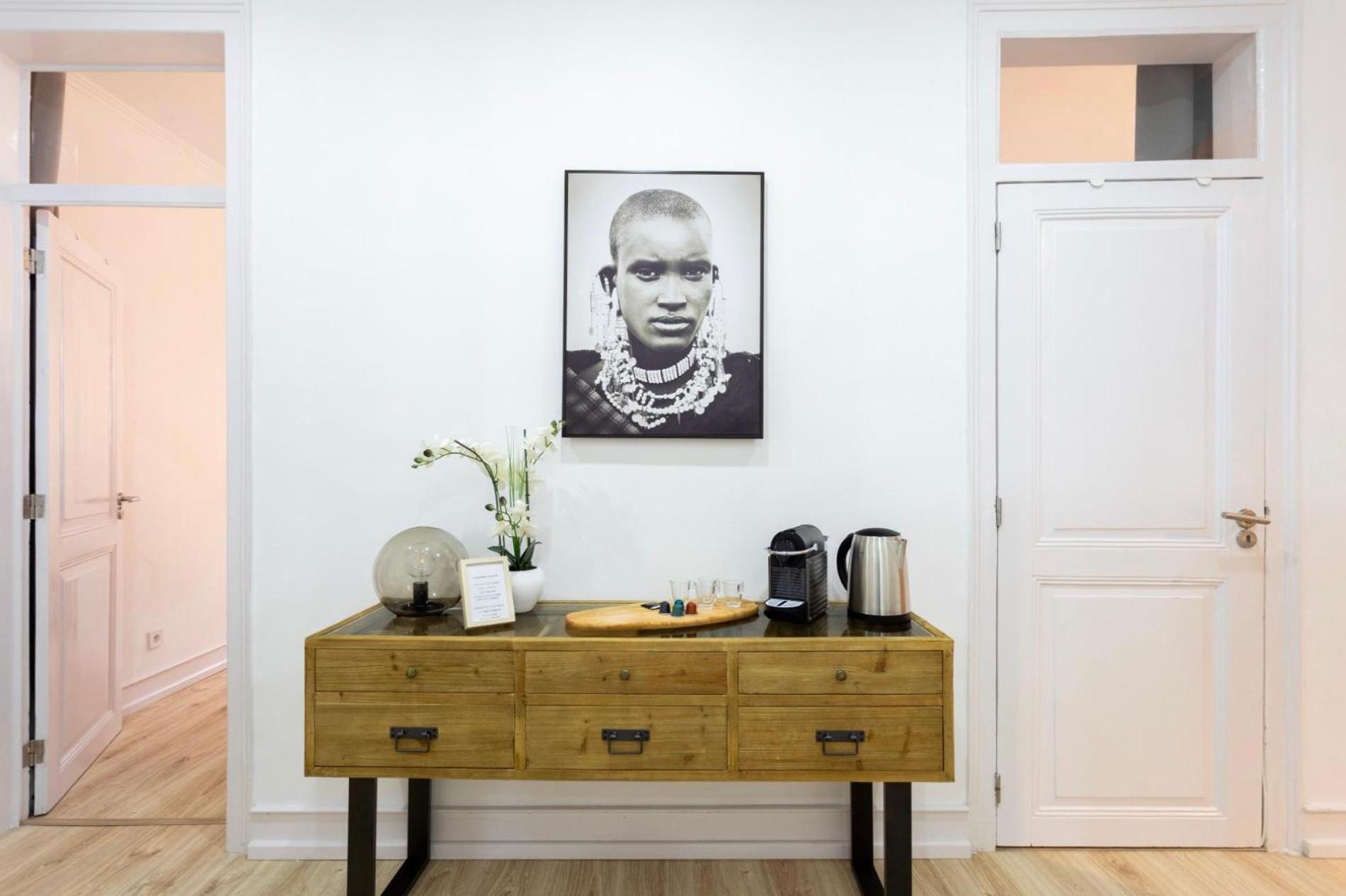 Apartment - Photo 20