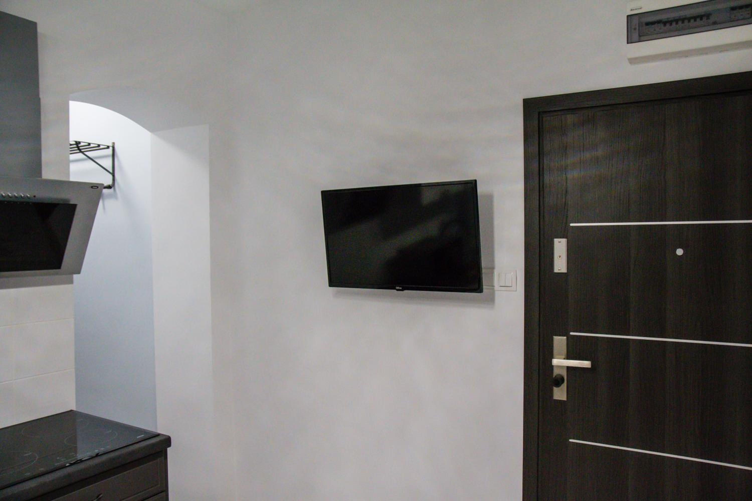 One-Bedroom Apartment - Photo 3