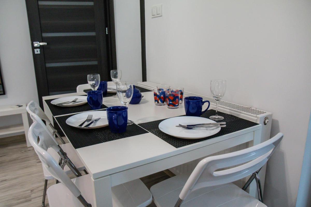 One-Bedroom Apartment - Photo 6