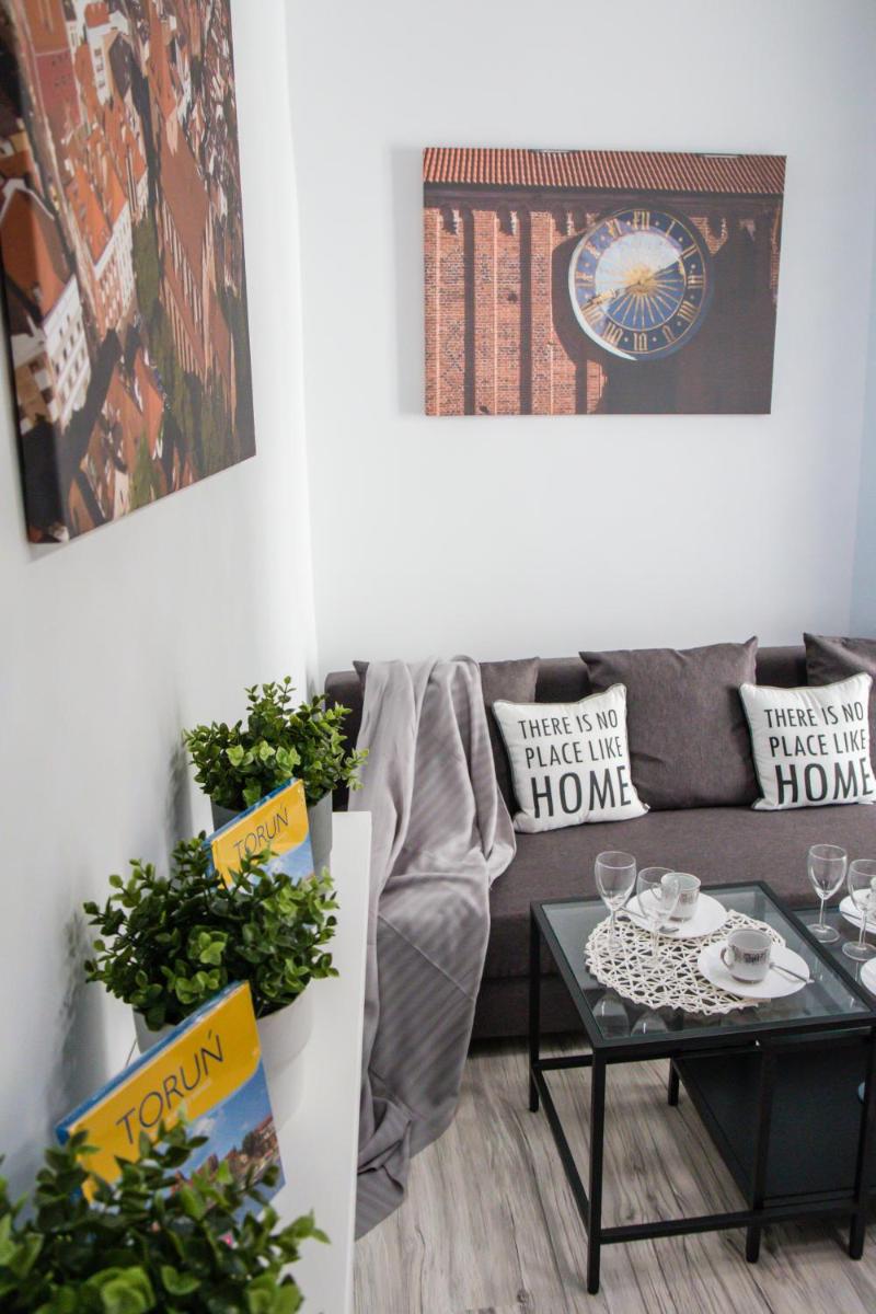 One-Bedroom Apartment - Photo 19