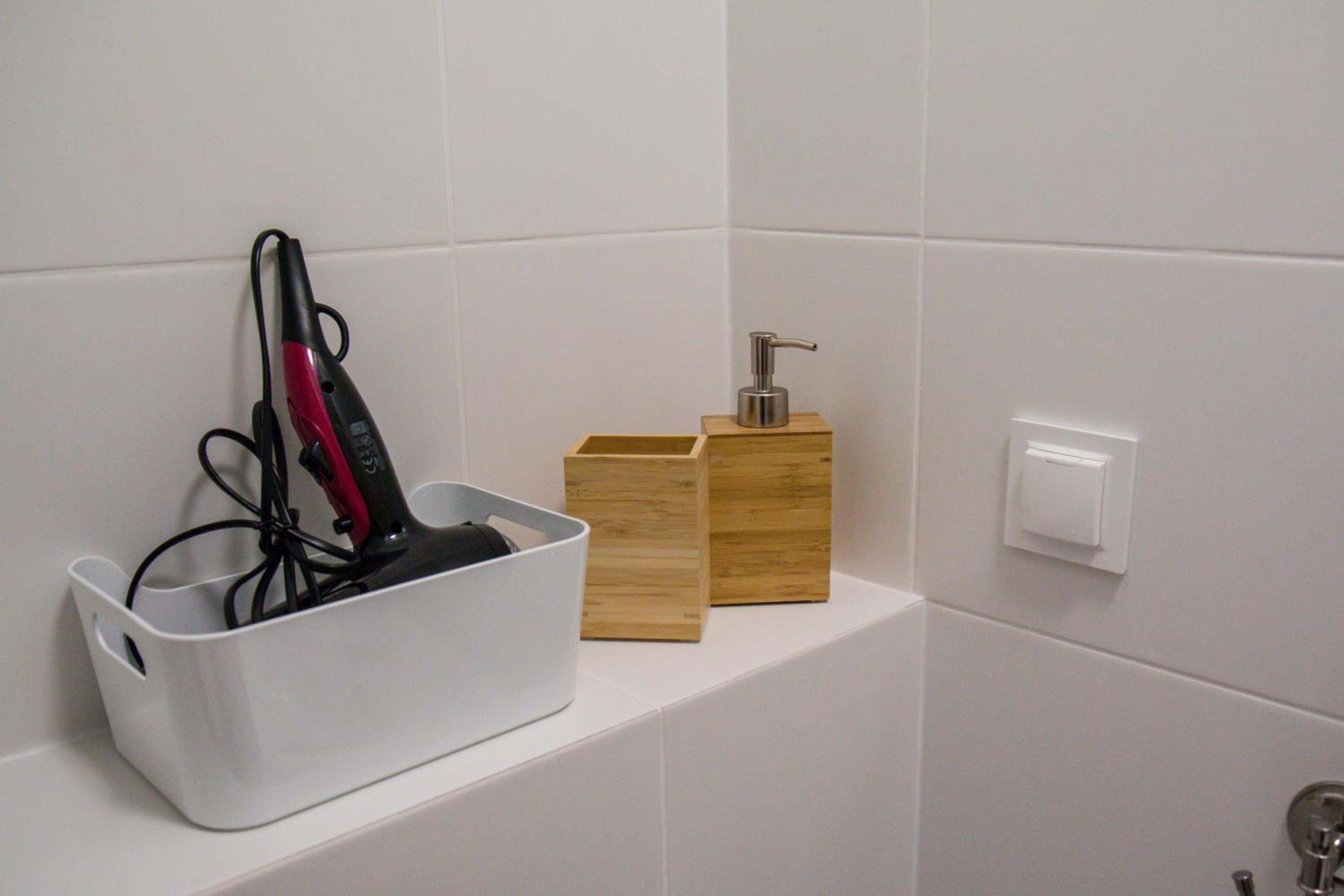 One-Bedroom Apartment - Photo 22