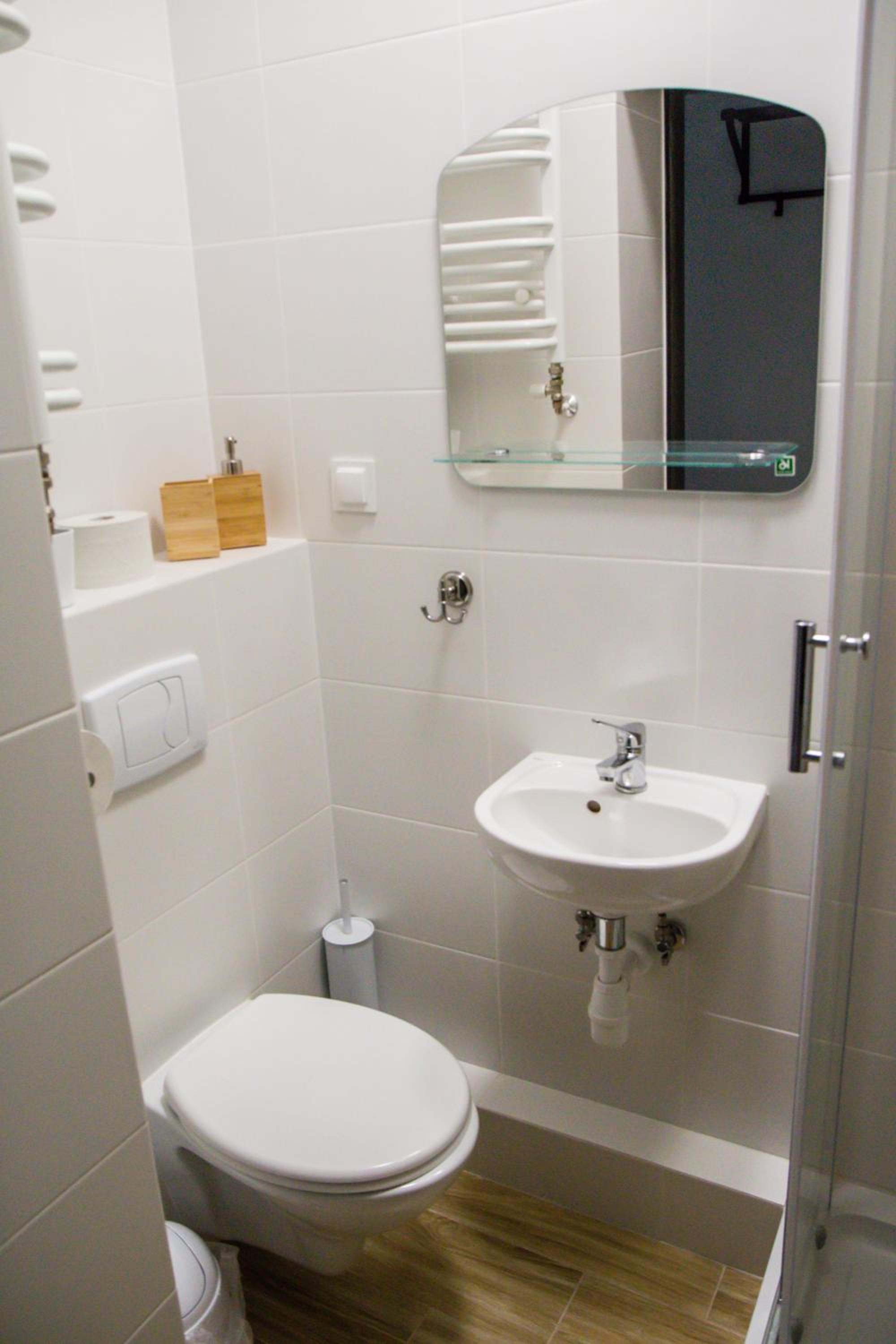 One-Bedroom Apartment - Photo 23