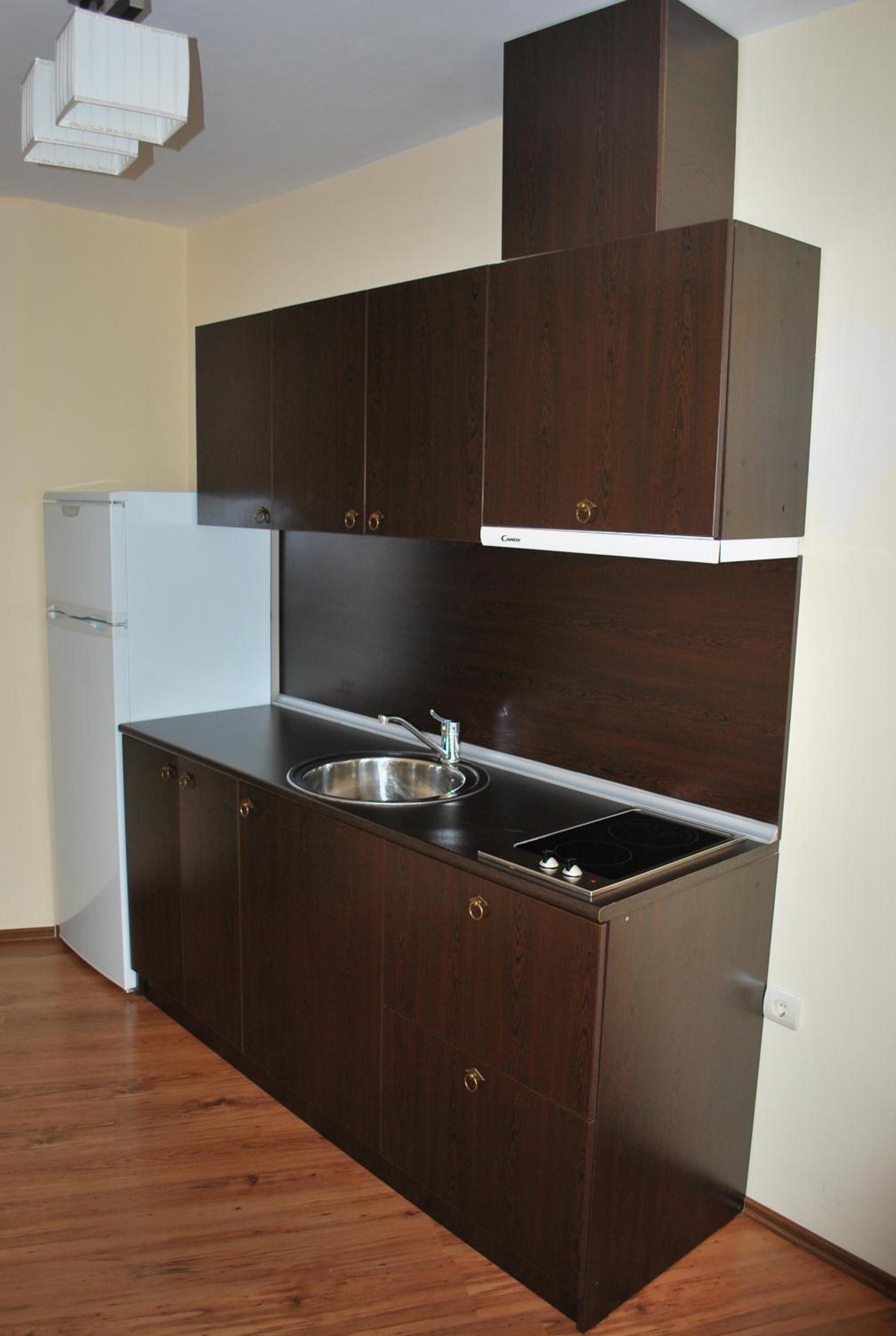 One-Bedroom Apartment (3 Adults) photo 3