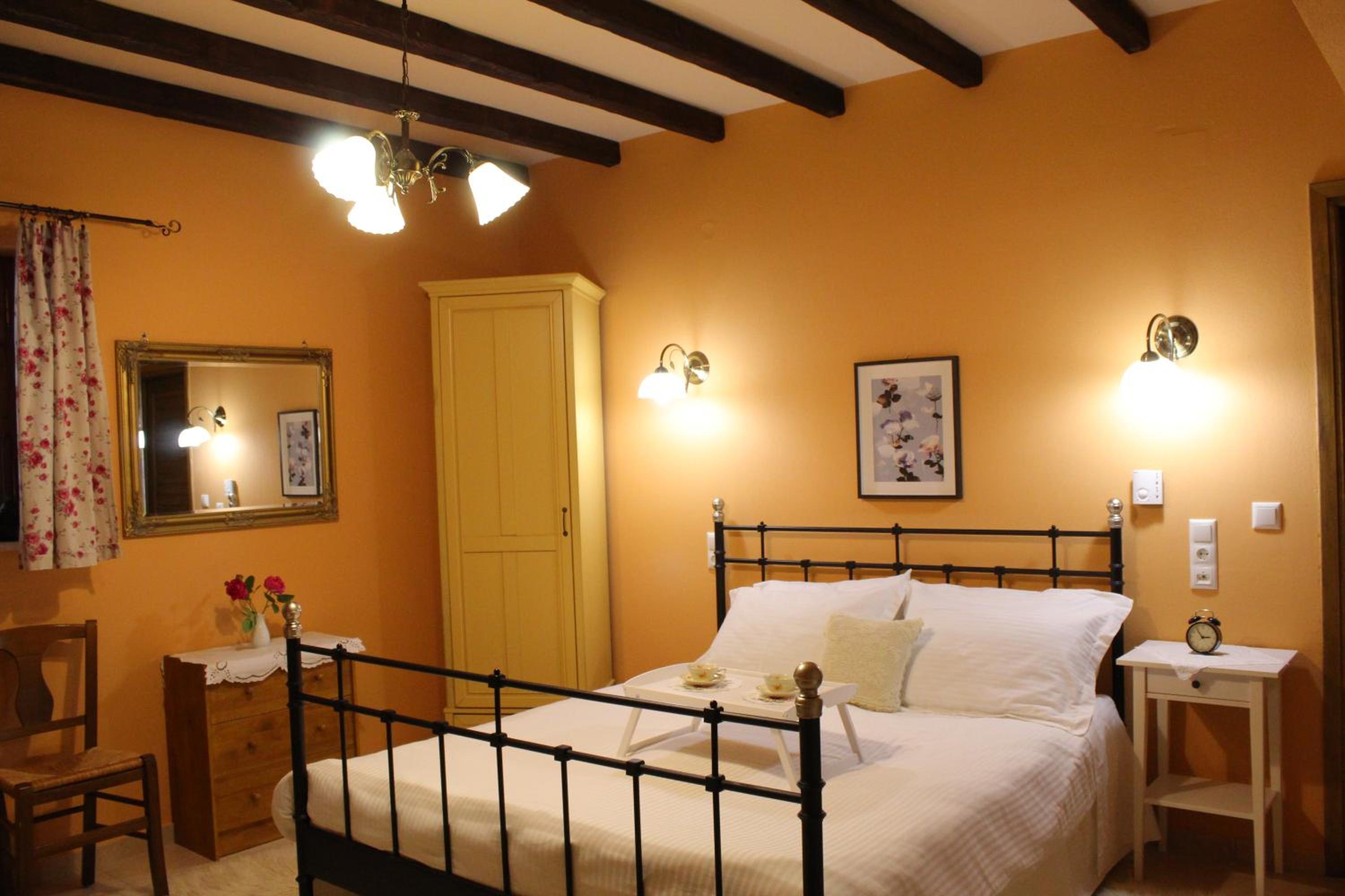 Double Room - Disability Access