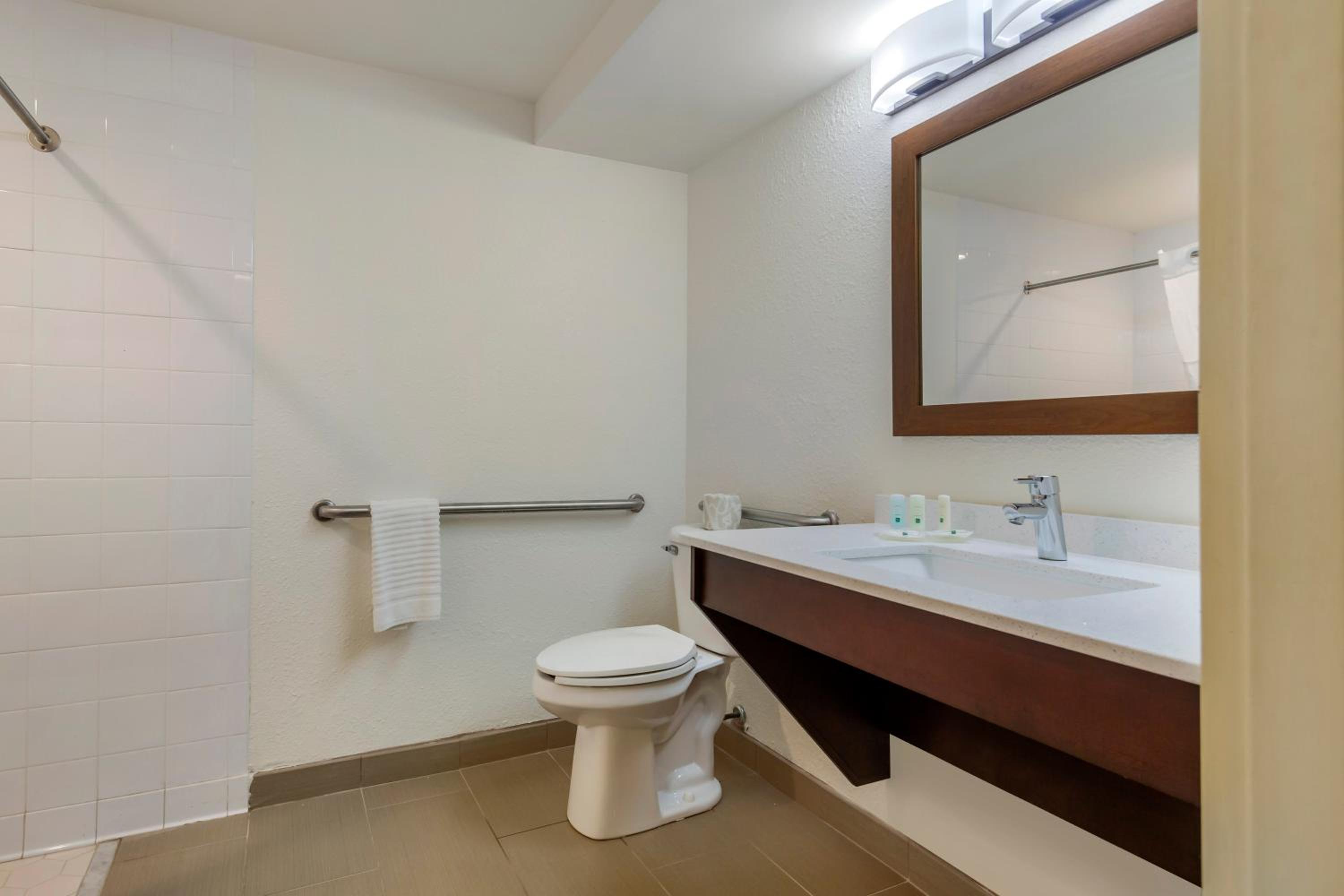 King Room - Accessible/Non-Smoking - Photo 5