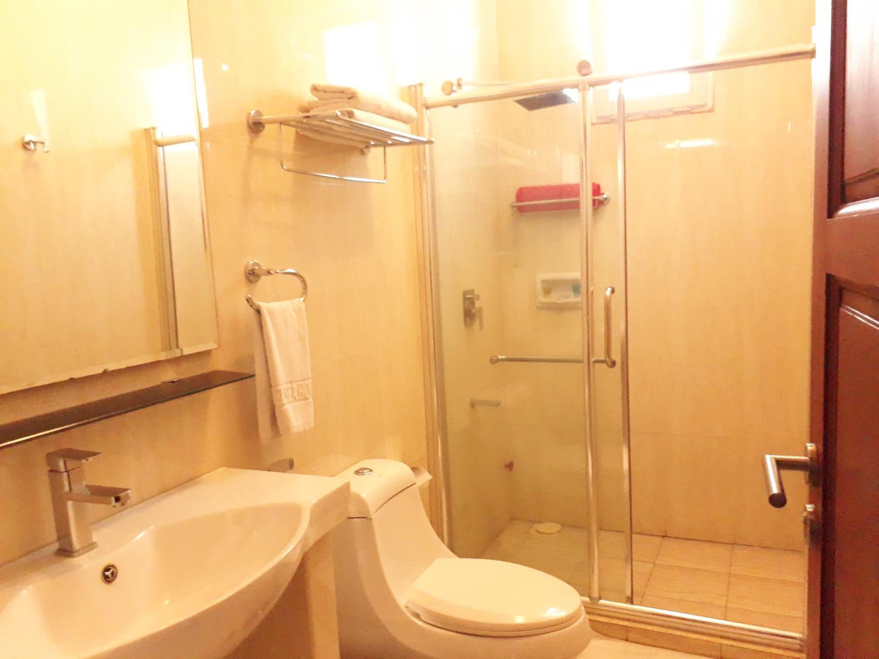 Superior Double Room photo 3