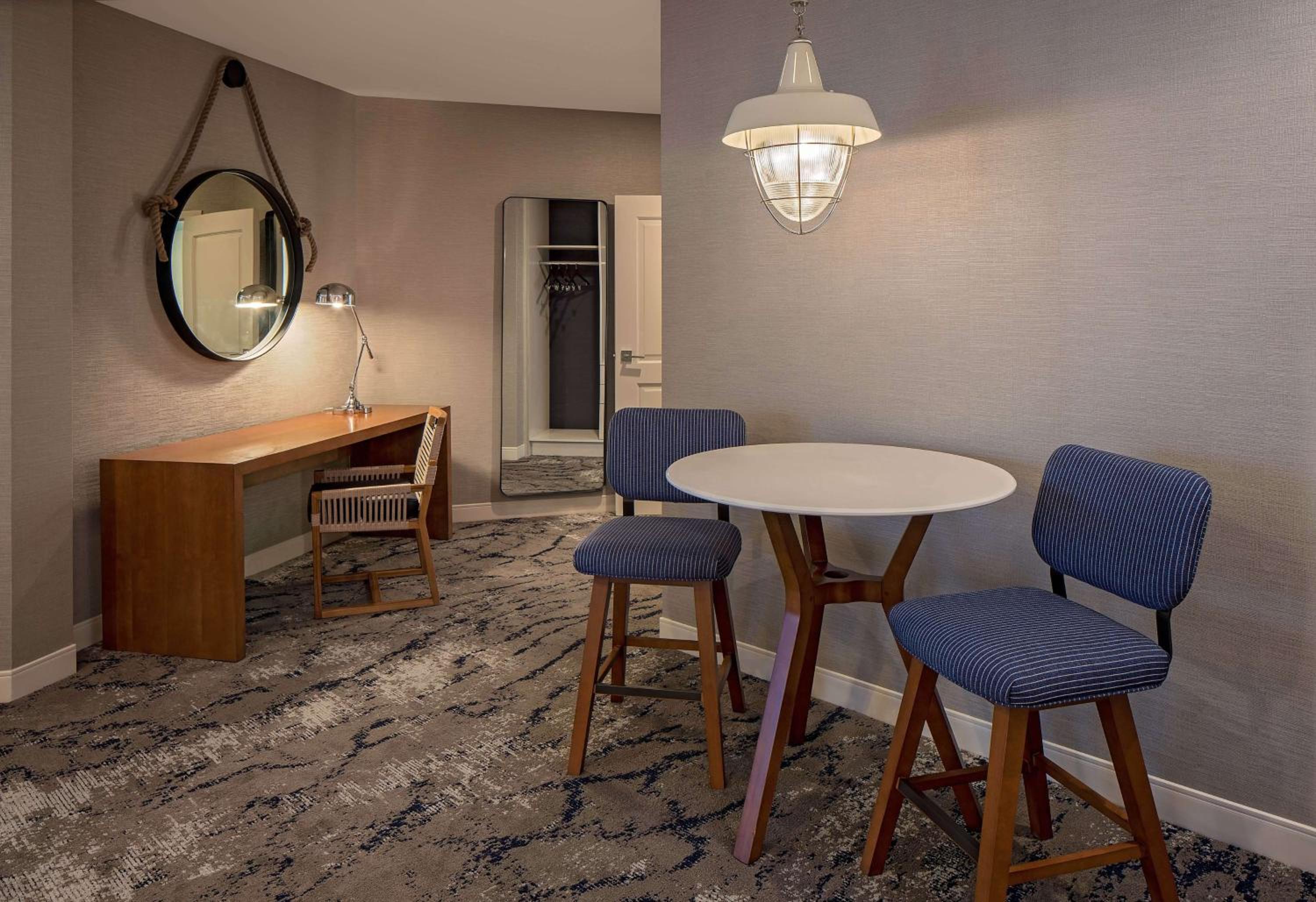 King Room with Rooftop Terrace - Photo 5