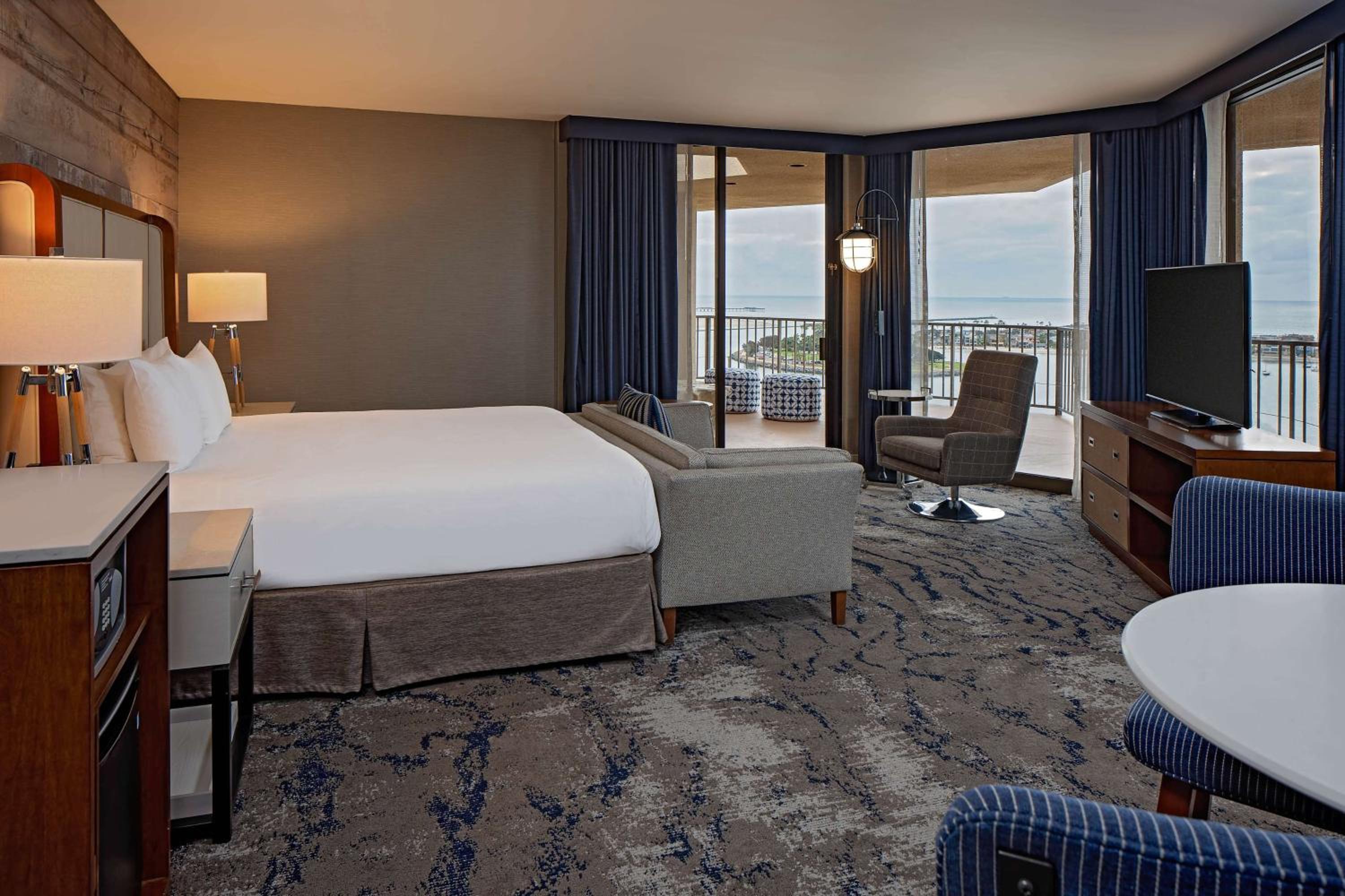 King Room with Rooftop Terrace - Photo 2