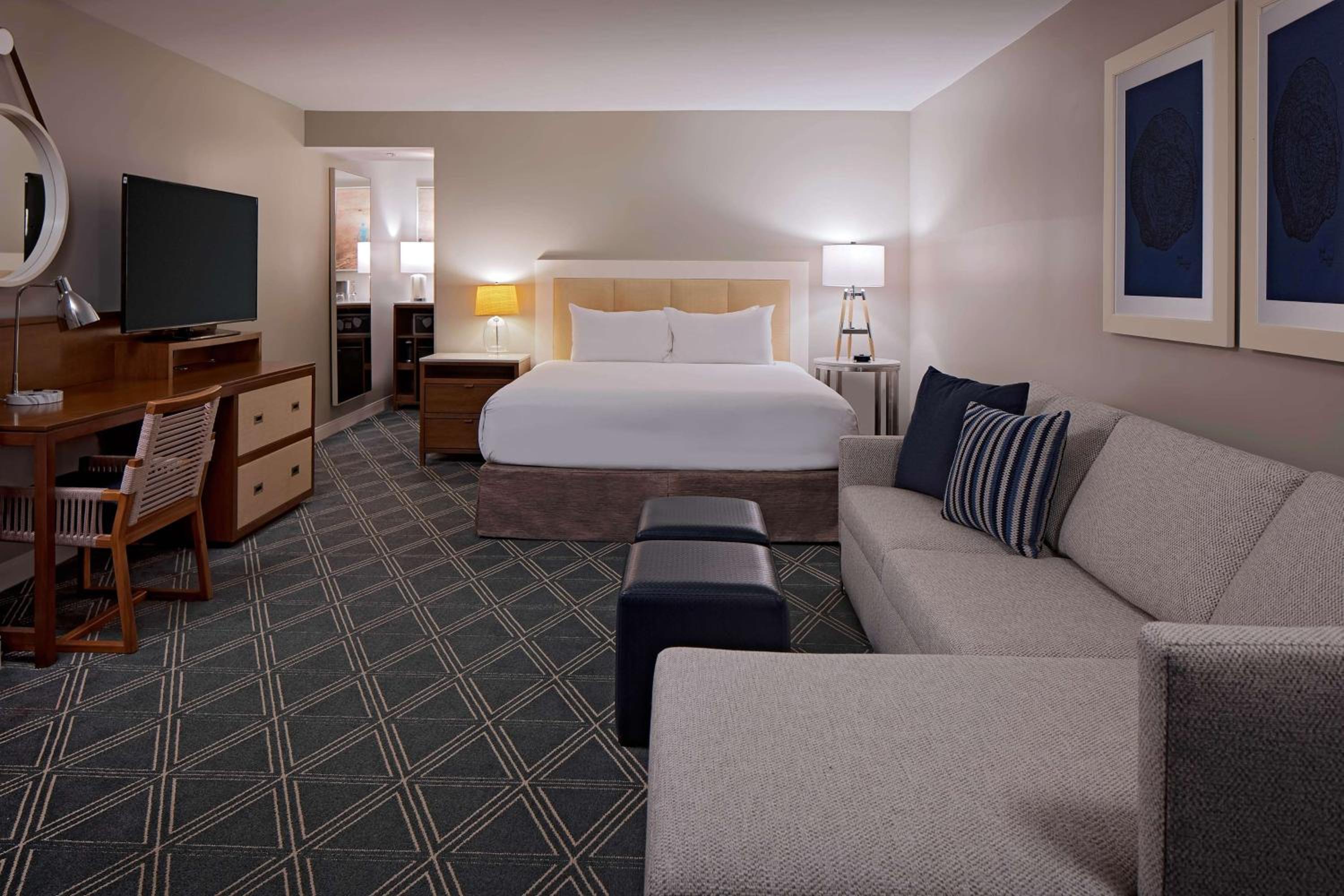 King Room - Photo 6