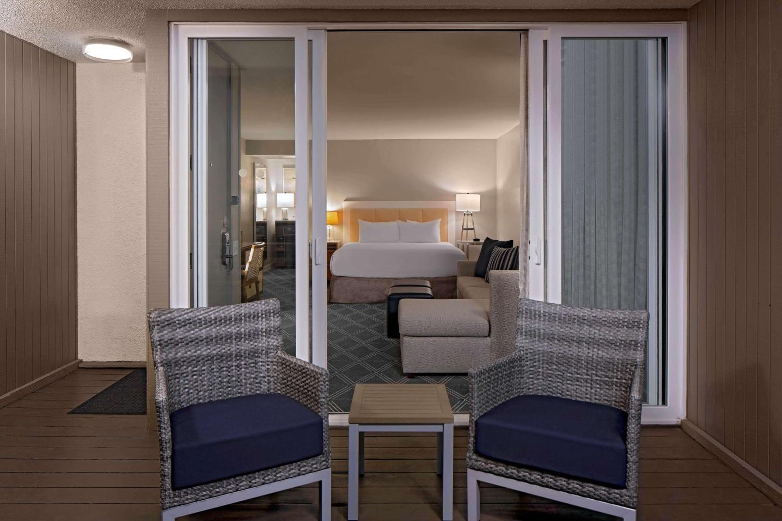 King Room - Photo 5